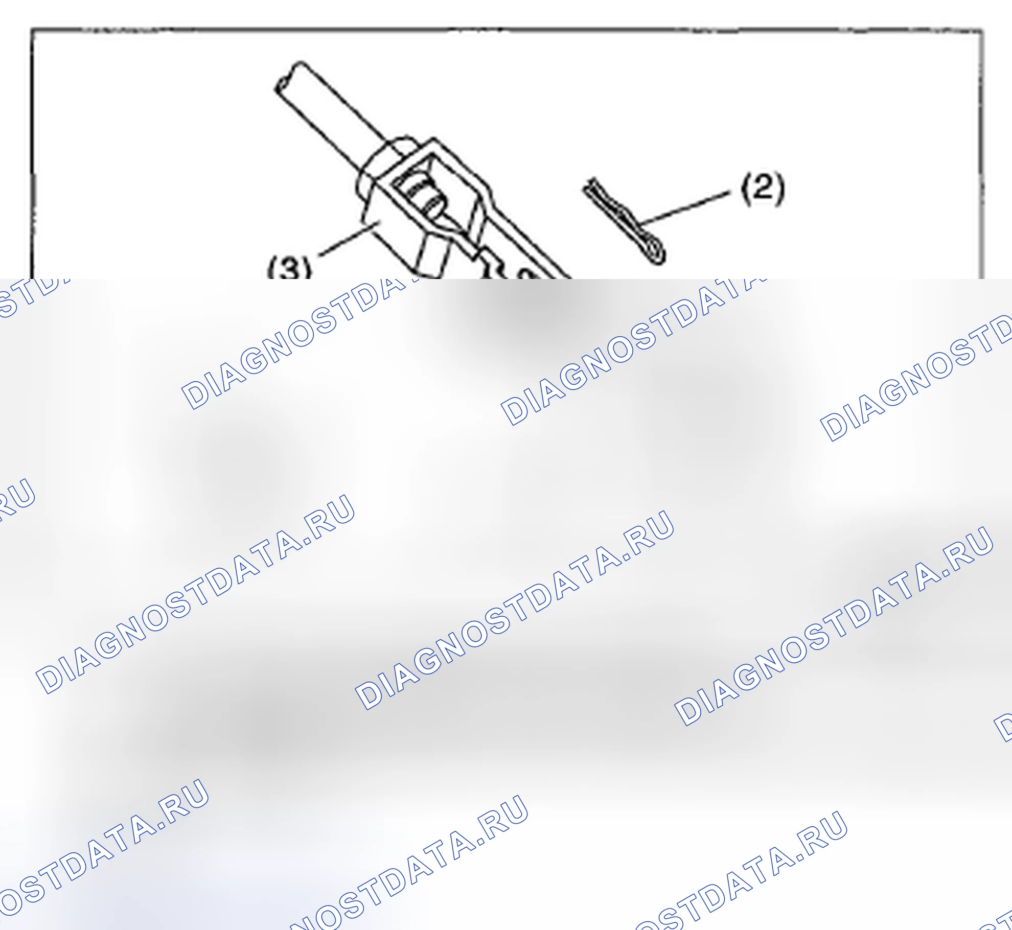 Рис. 43. Subaru Impreza WRX GE рестайлинг
