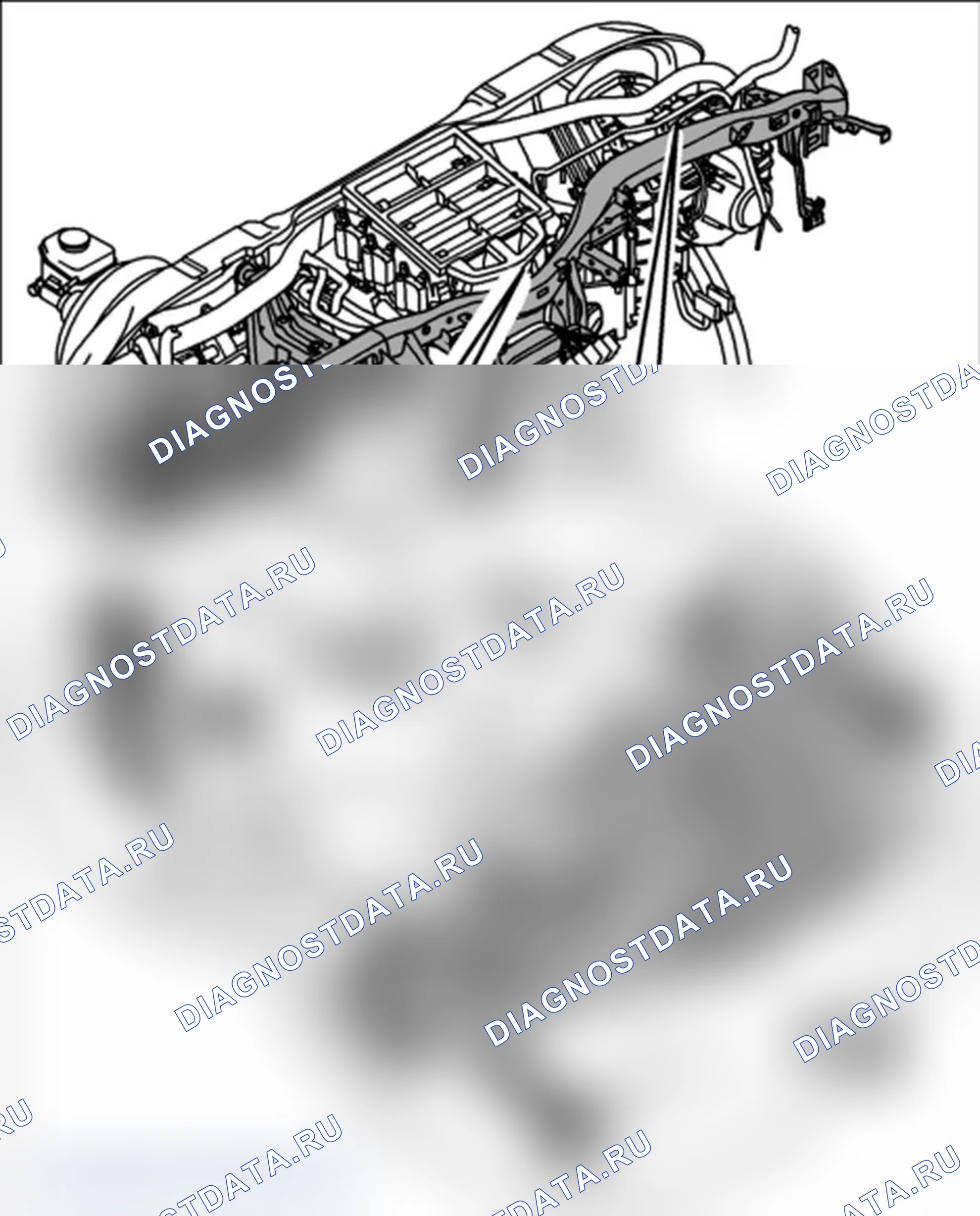 Рис. 127. Porsche Cayenne Turbo I рестайлинг