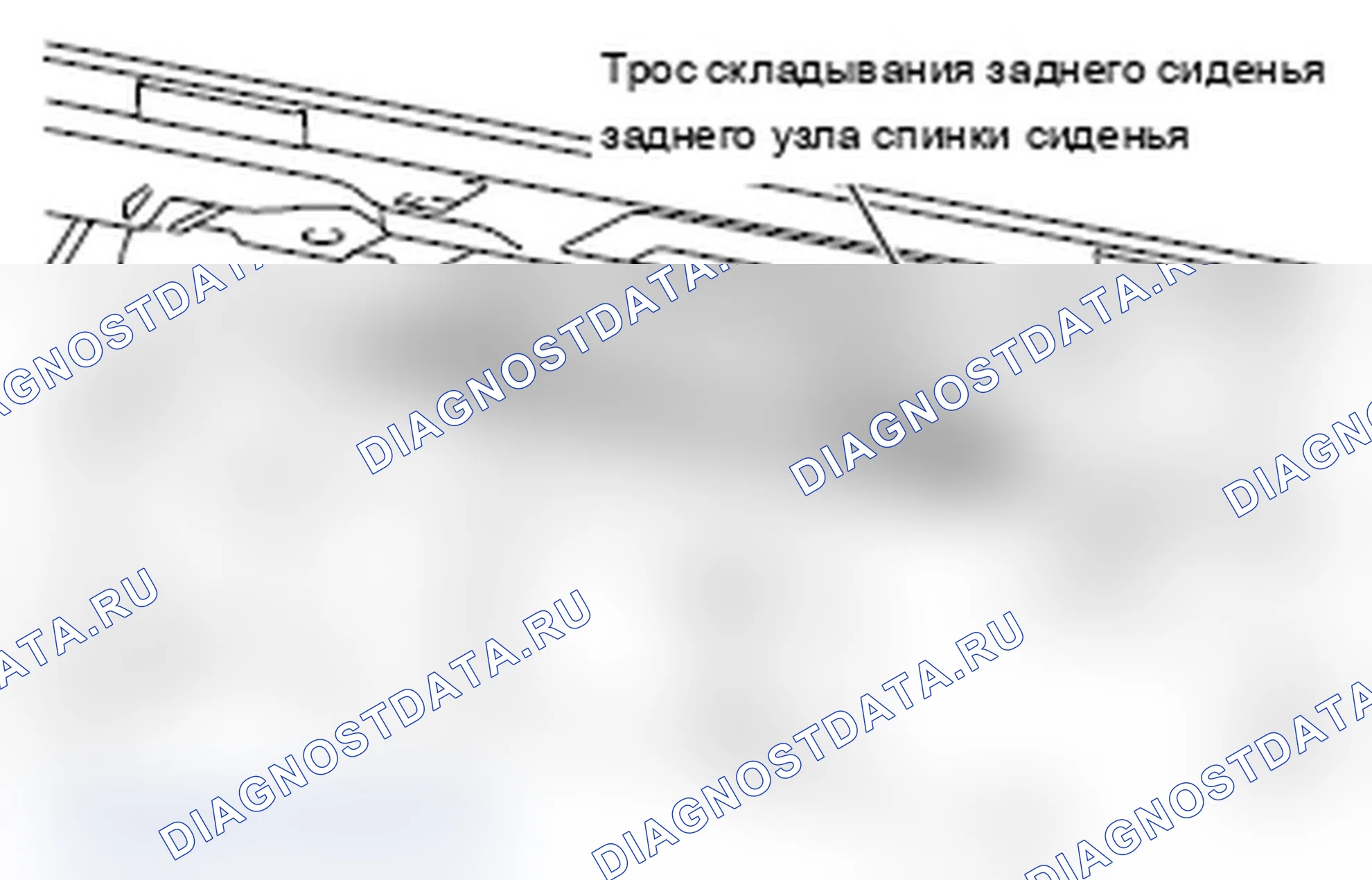 Рис. 143. Mitsubishi Lancer Ralliart X рестайлинг