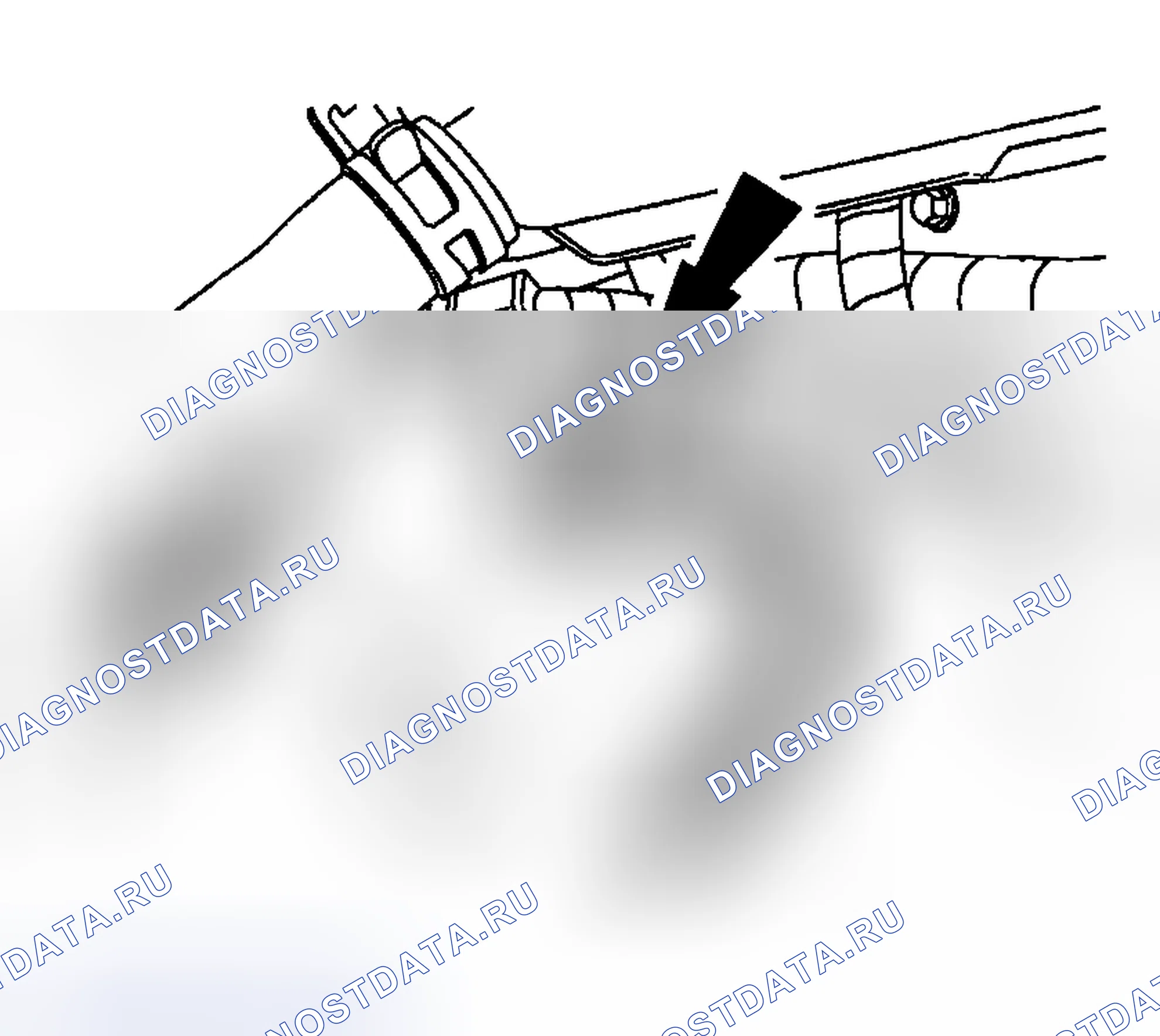 Рис. 262. Ford Pickup F250 Super Duty I