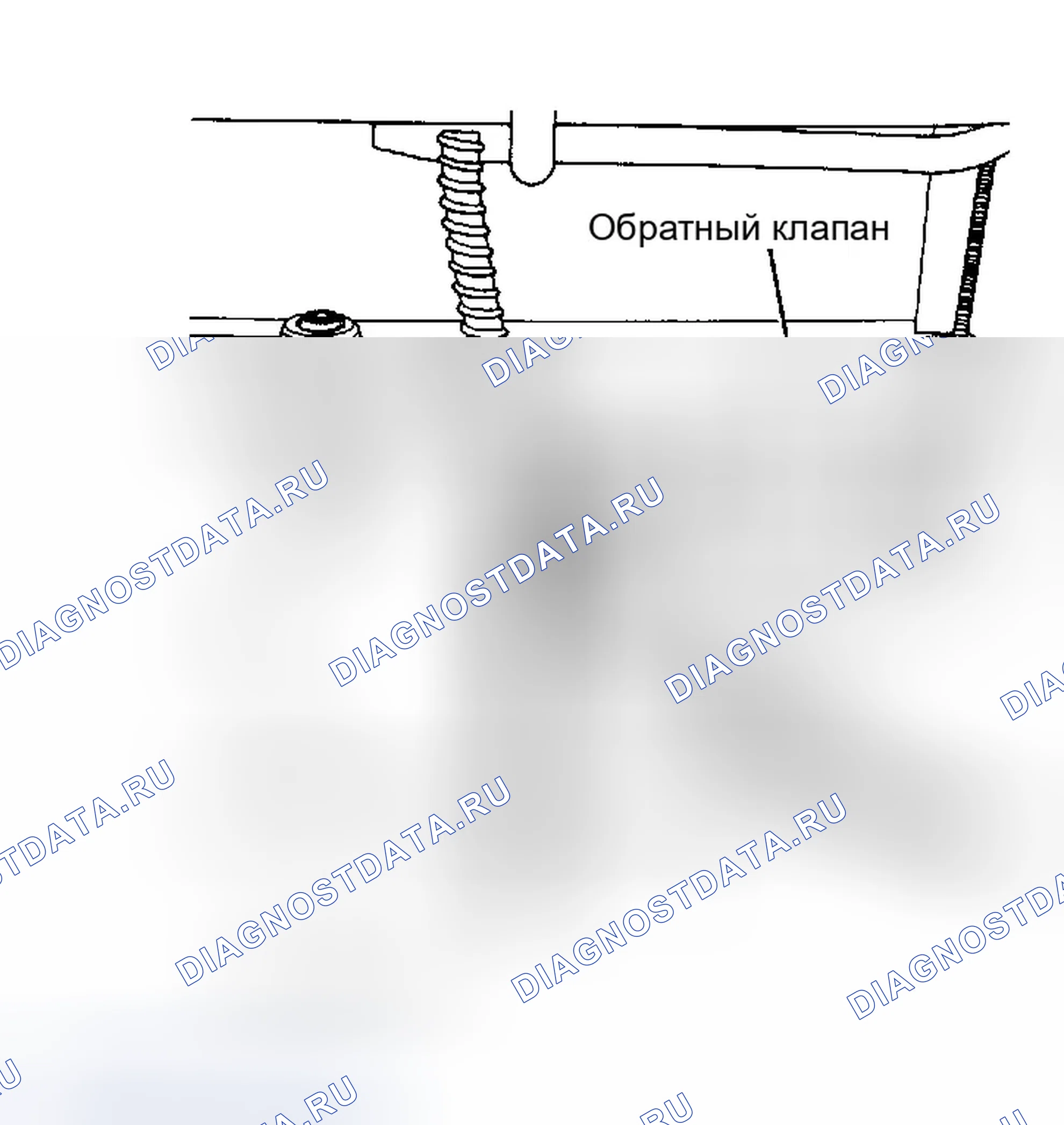 Рис. 8. Dodge Ram Wagon B3500 