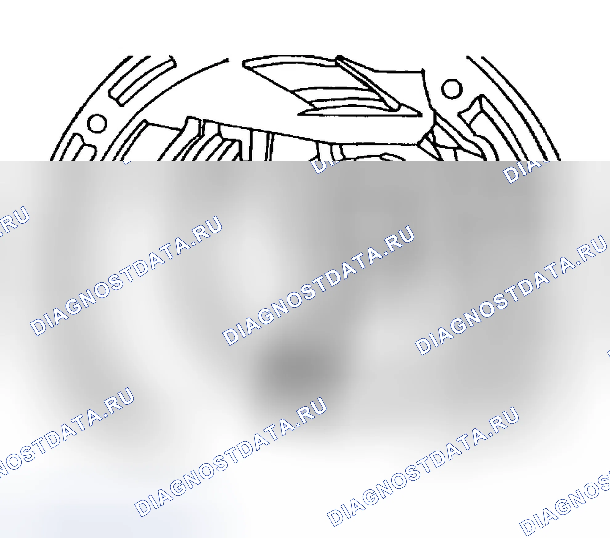 Рис. 397. Ford Explorer Sport Trac I