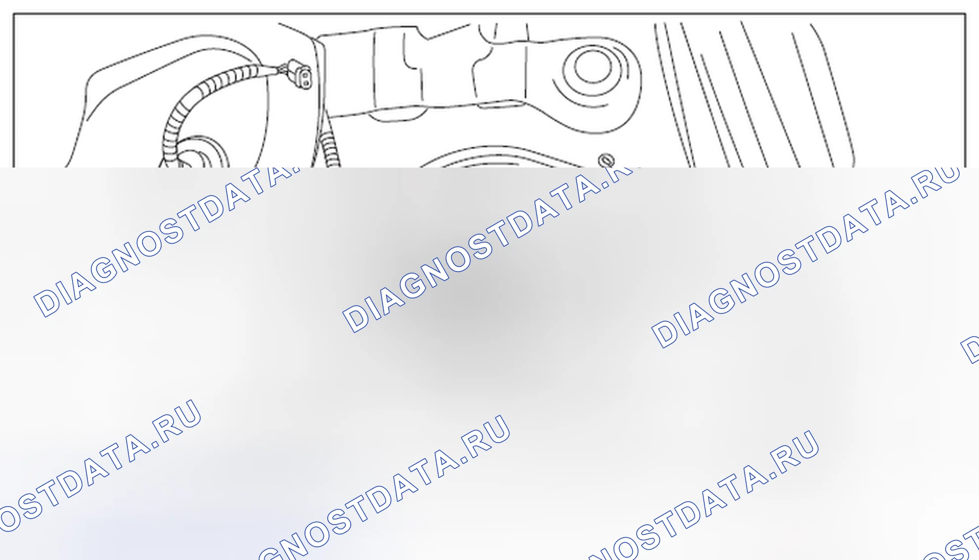 Рис. 209. Subaru Impreza GK