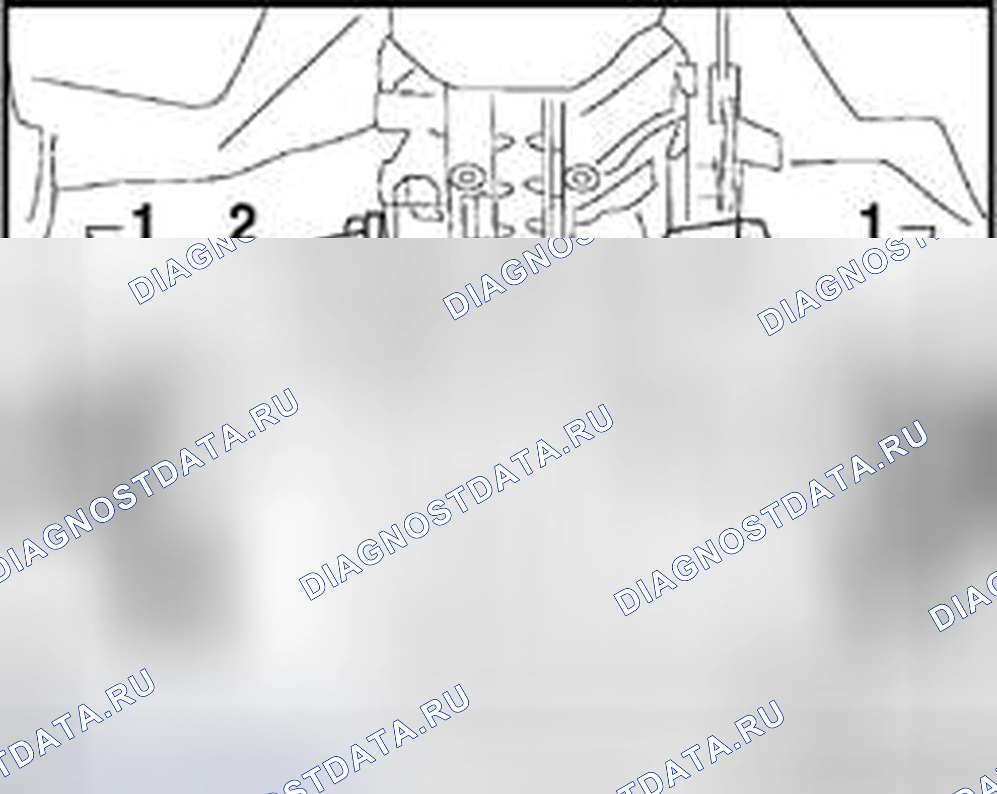 Рис. 160. Volkswagen Passat B5