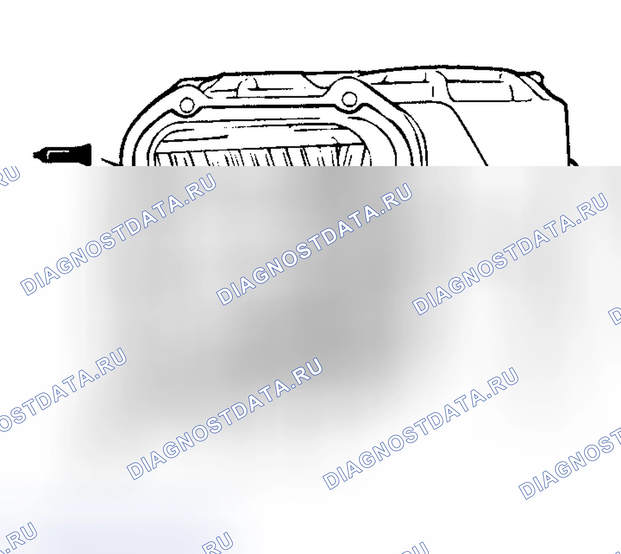 Рис. 71. Chrysler Sebring II
