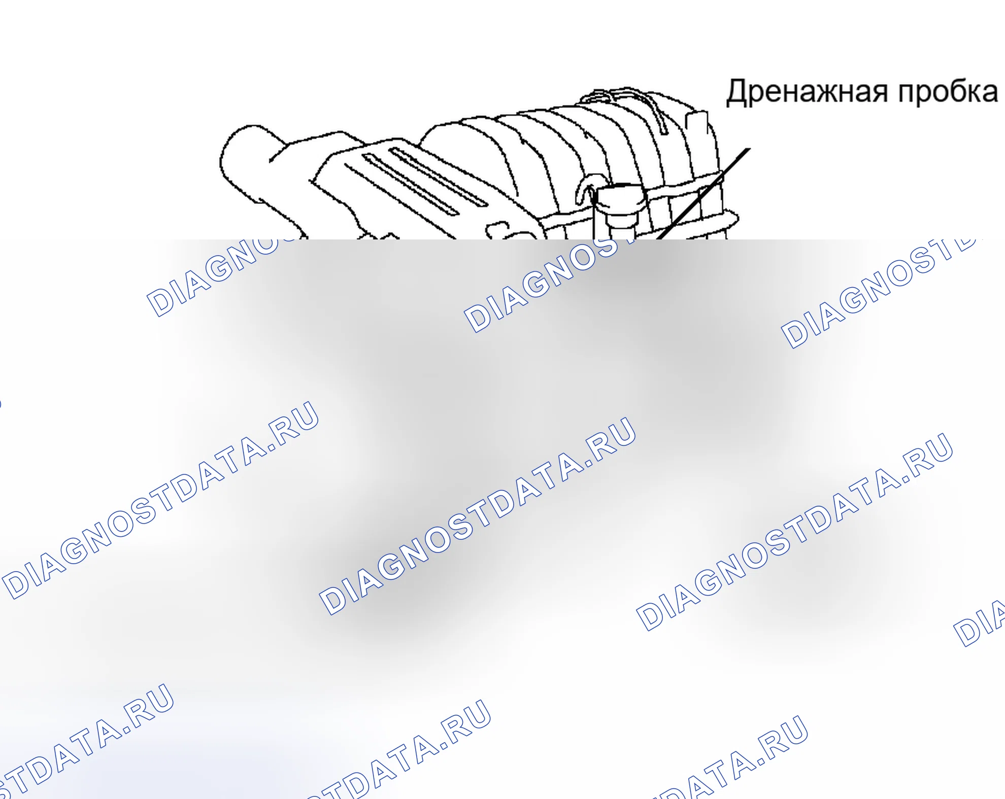 Рис. 42: ЗАМЕНА. Toyota Tundra I