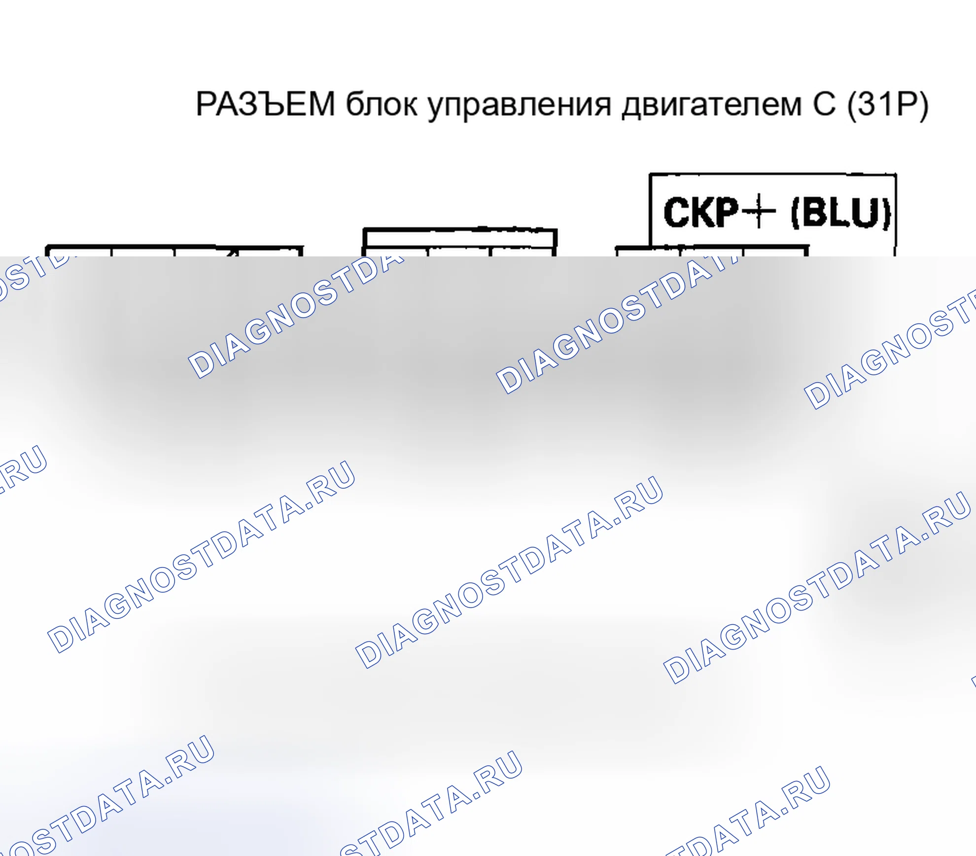 Рис. 122. Honda Insight I