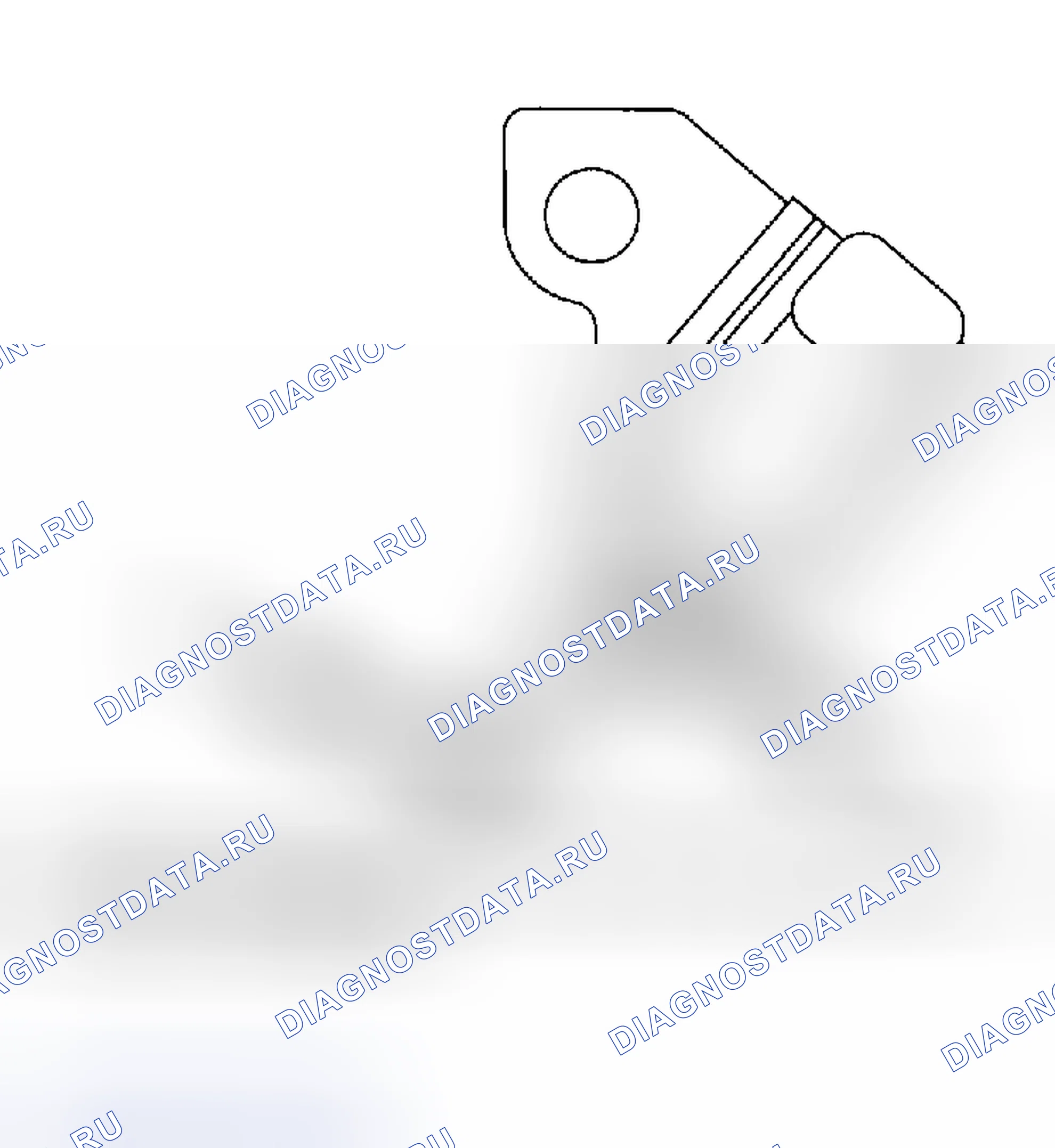 Рис. 125. Subaru Impreza WRX GD/GG рестайлинг