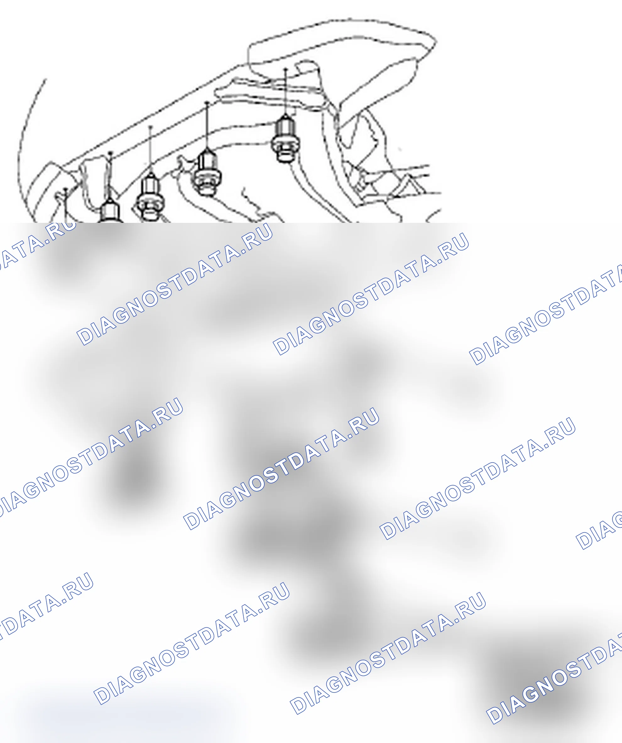 Рис. 149. Acura MDX II рестайлинг