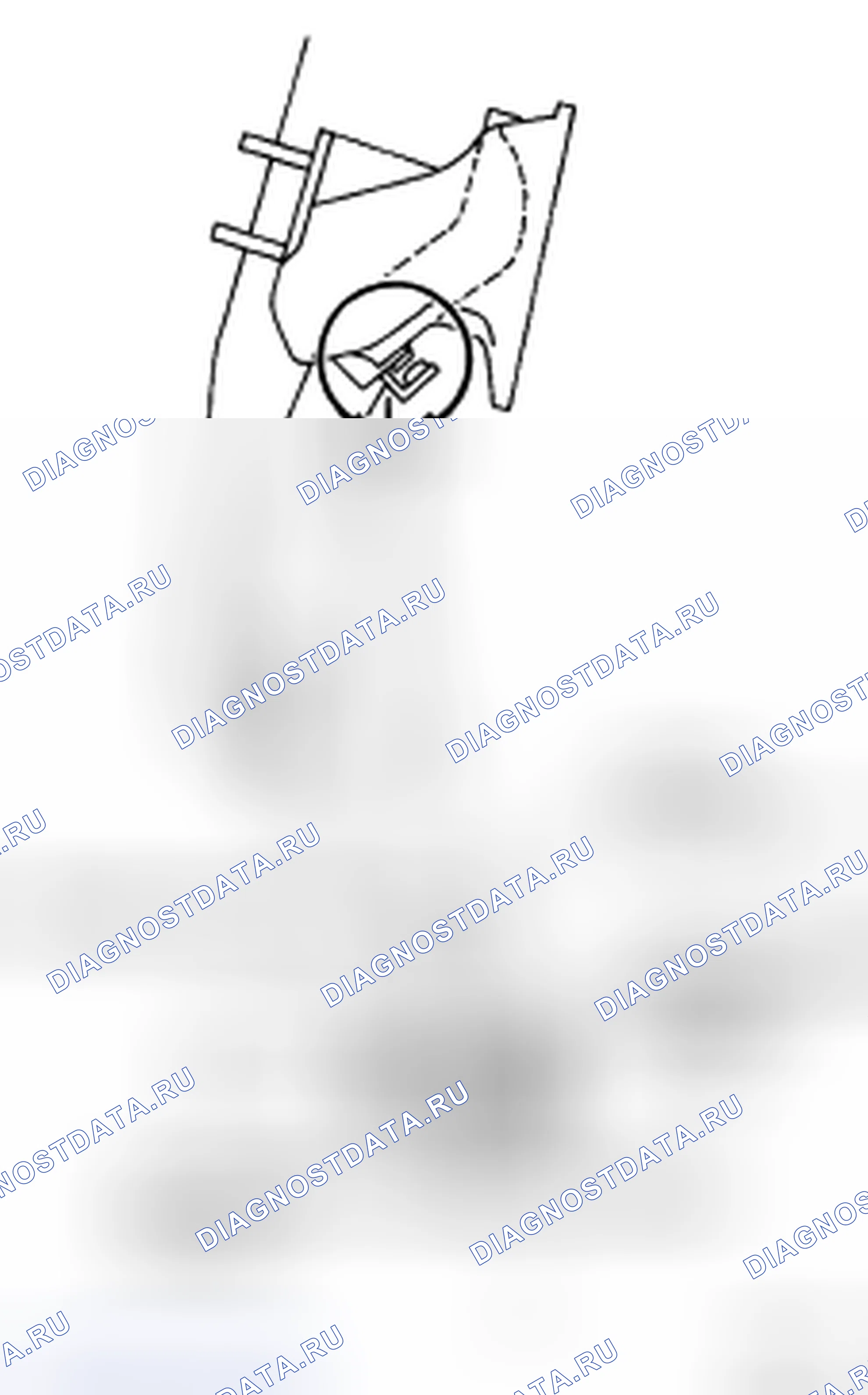 Рис. 5. Nissan X-Trail I