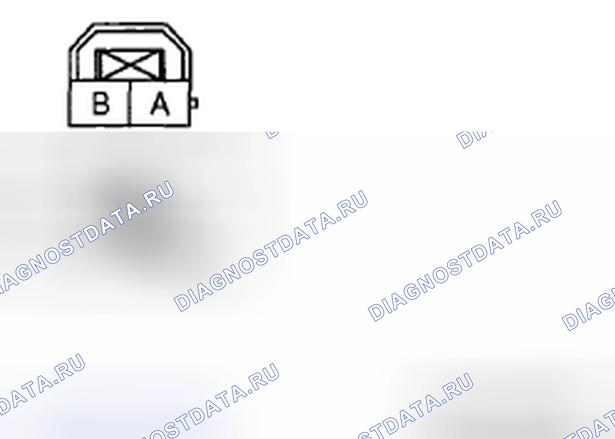 Рис. 40. Honda CR-V IV рестайлинг