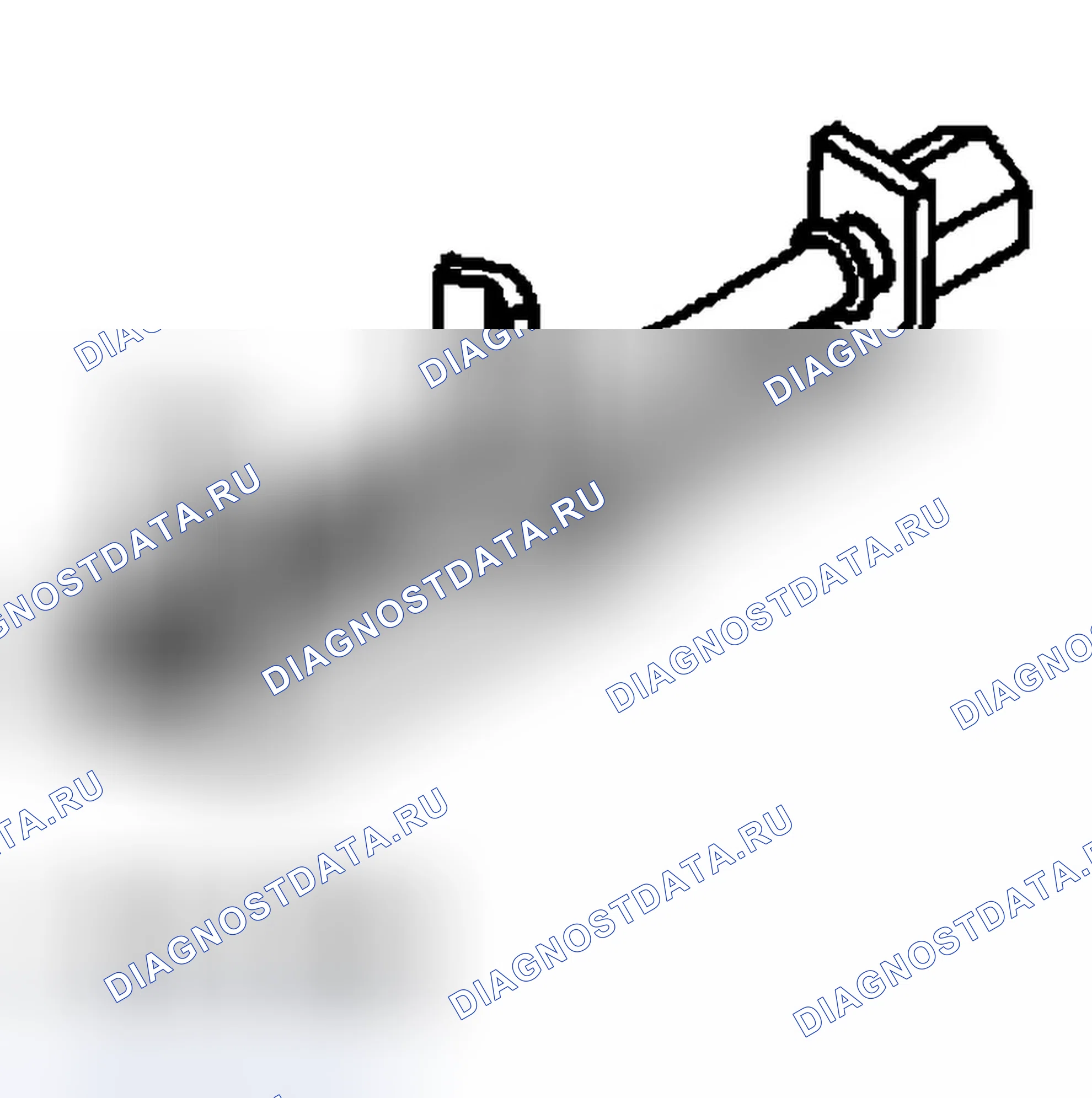 Рис. 1141. Ford Focus I рестайлинг