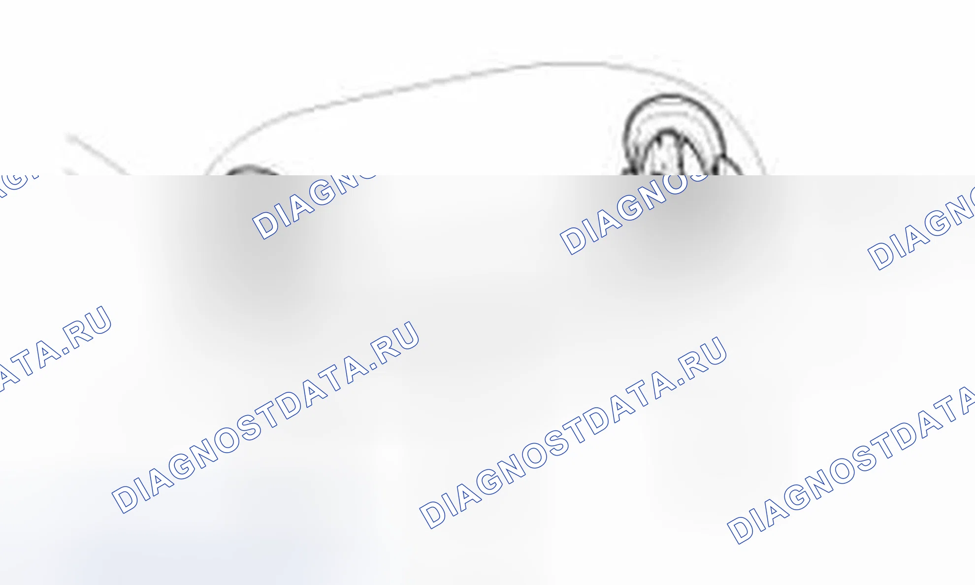 Рис. 54: Замена вспомогательной рукоятки. Hyundai Sonata VI