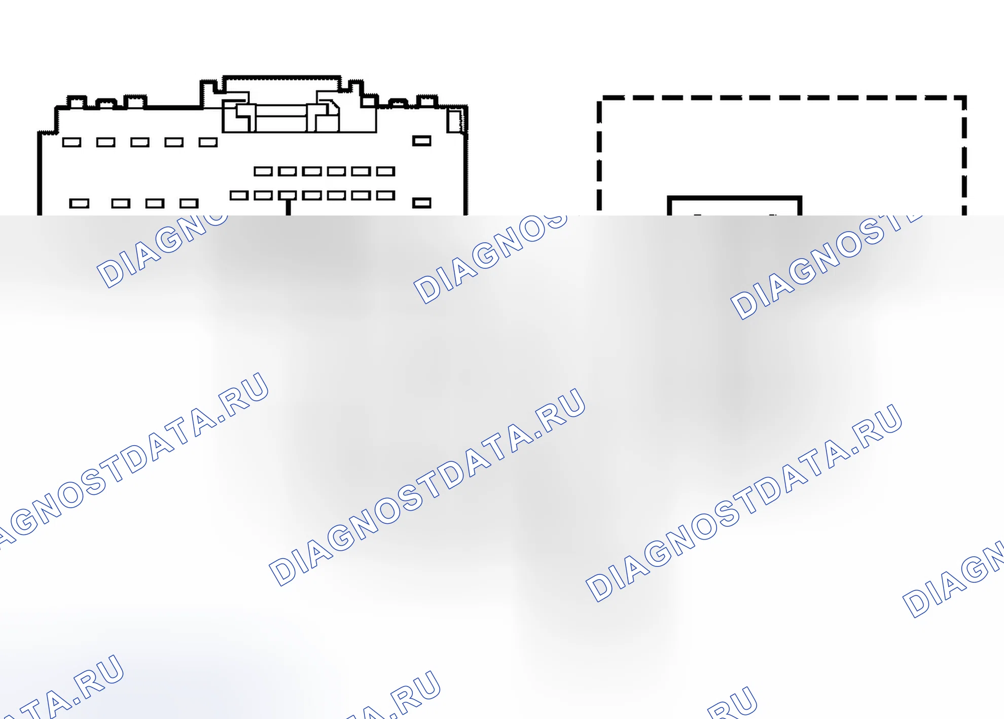 Рис. 8. Ford Cab & Chassis F350 Super Duty 