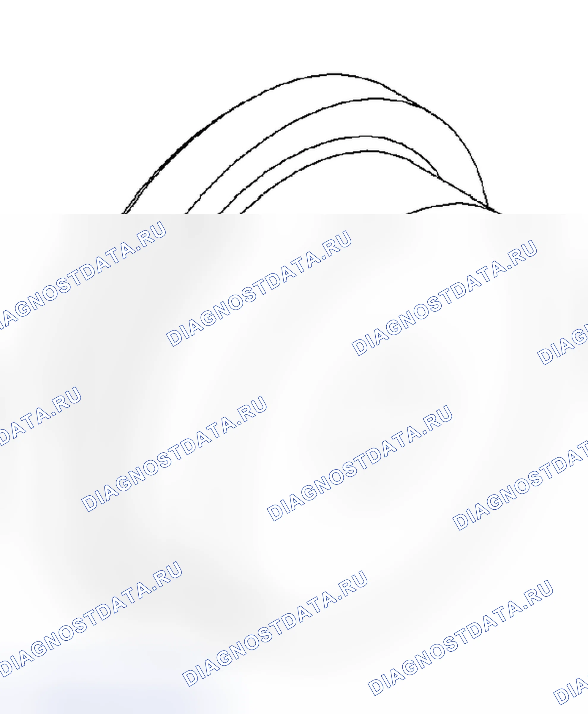 Рис. 136. Dodge Cab & Chassis R3500 HD transition