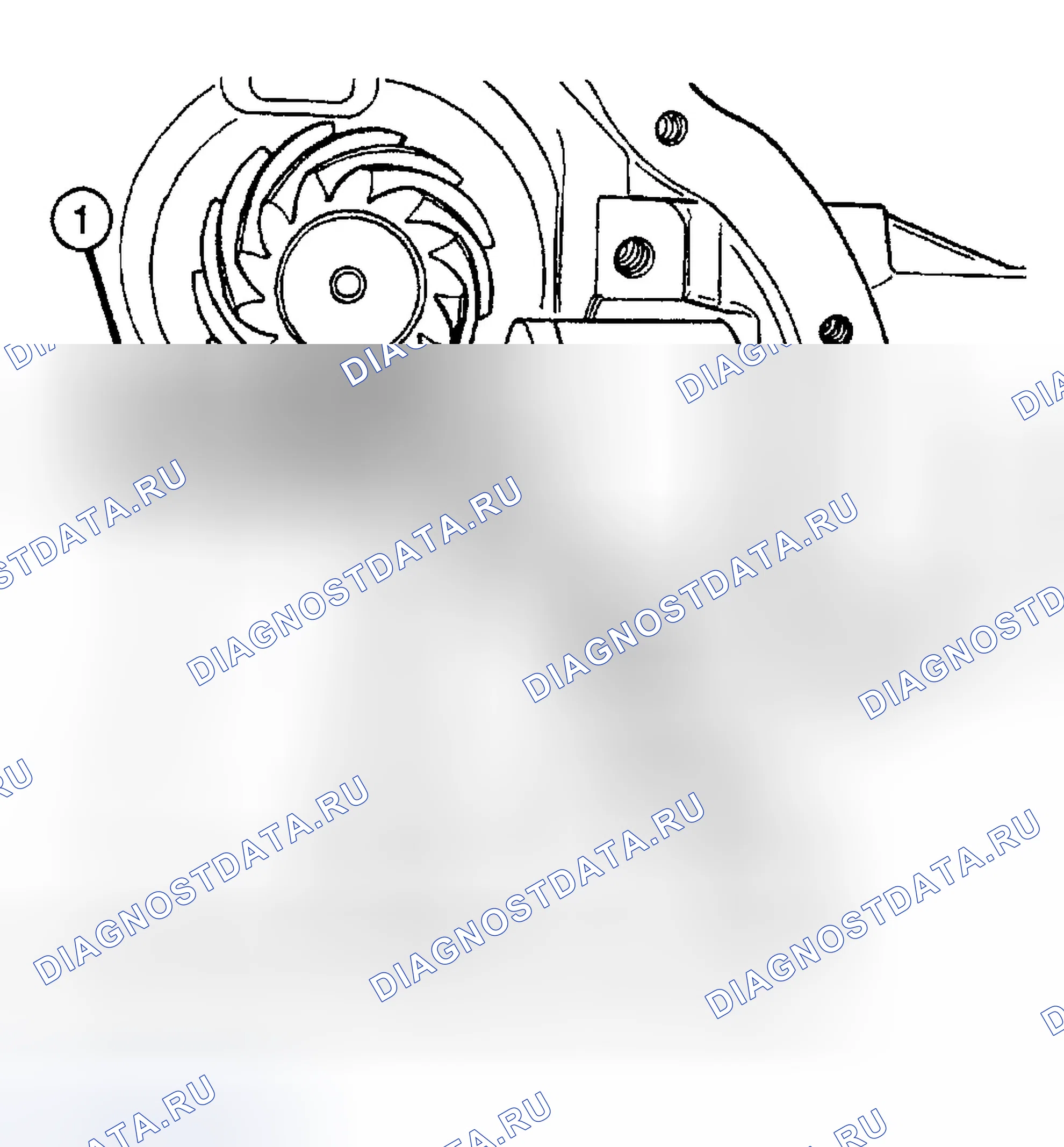 Рис. 151. Dodge Pickup R1500 
