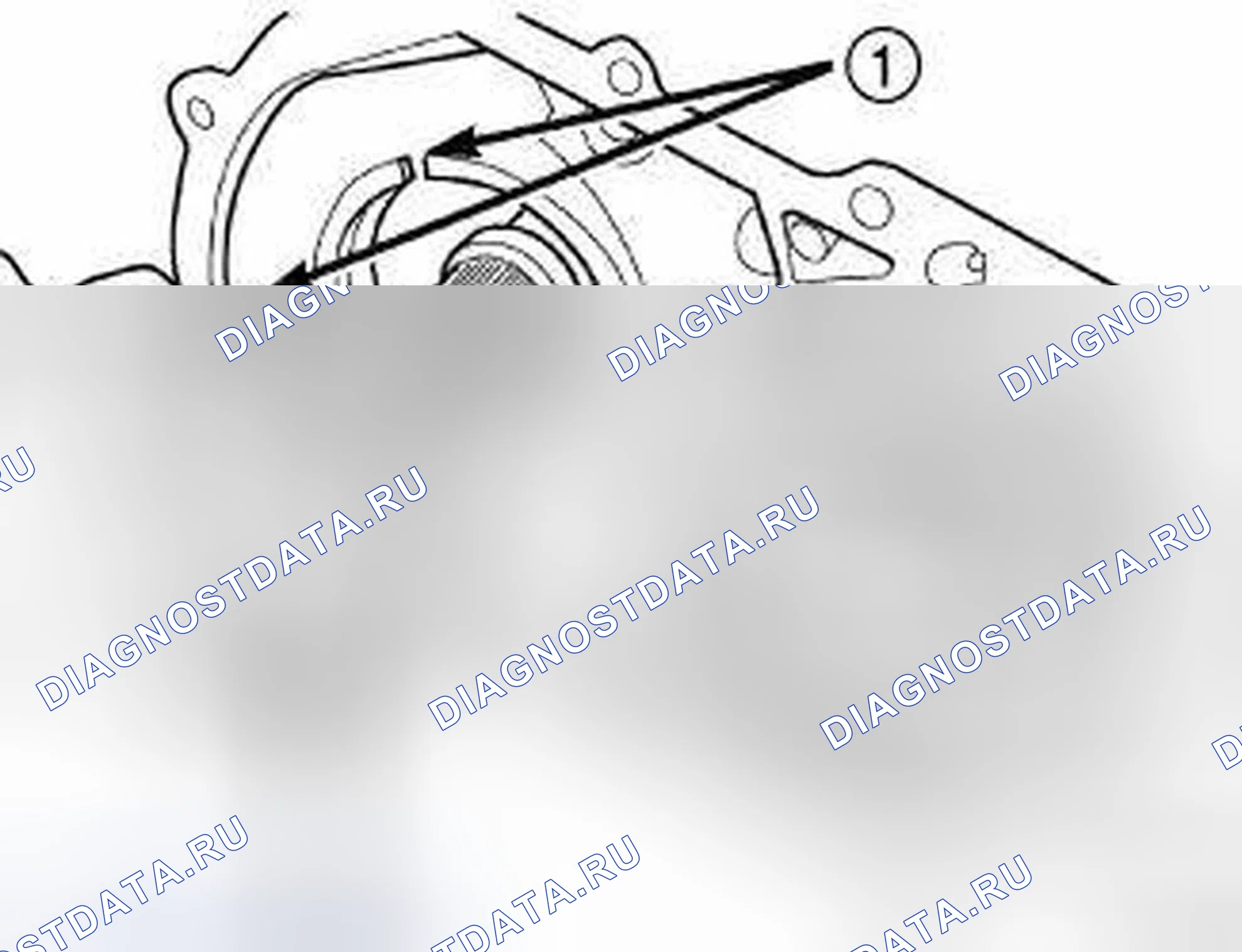 Рис. 455. Dodge Journey I