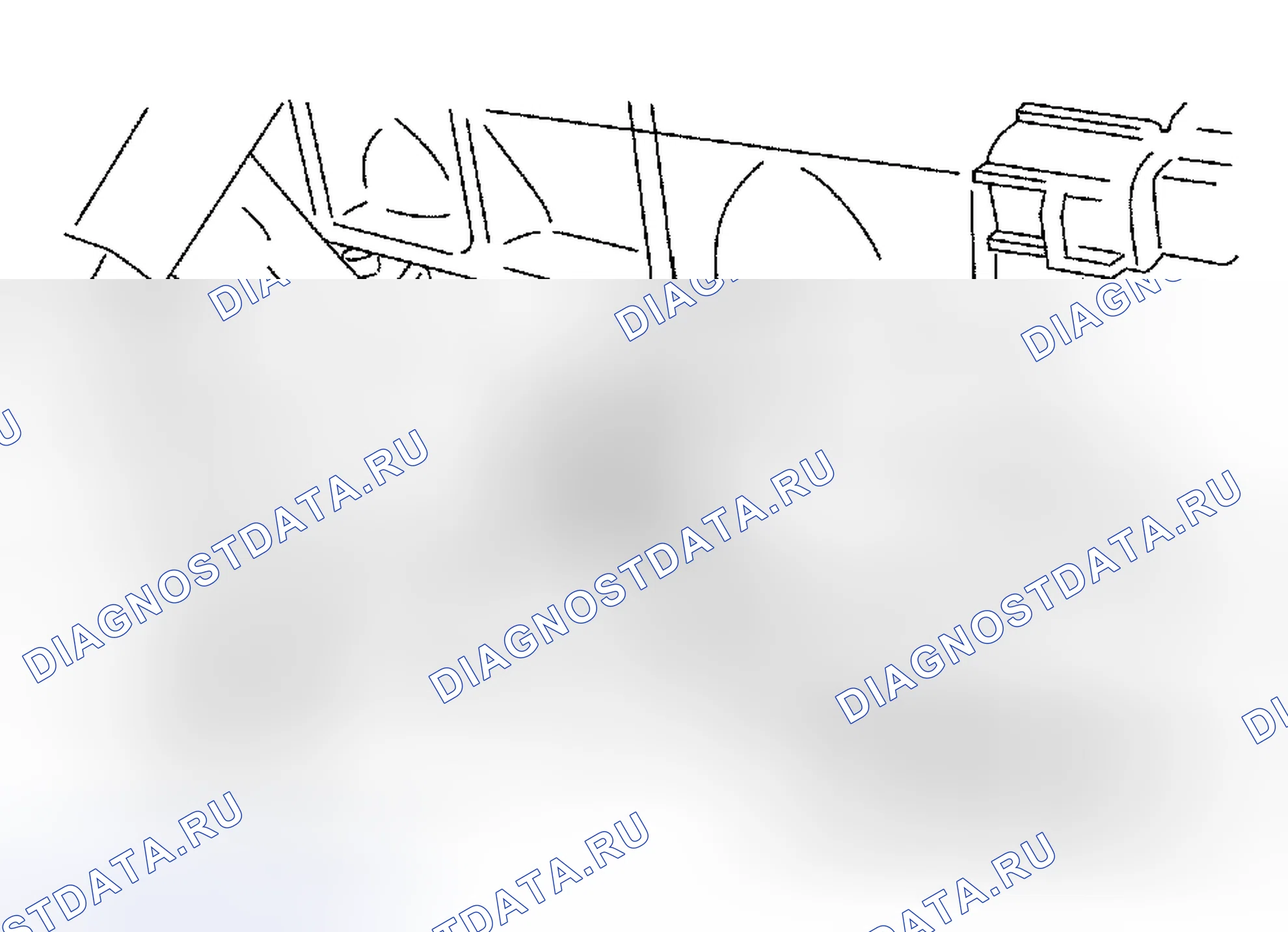 Рис. 717. Ford Pickup F250 Super Duty I