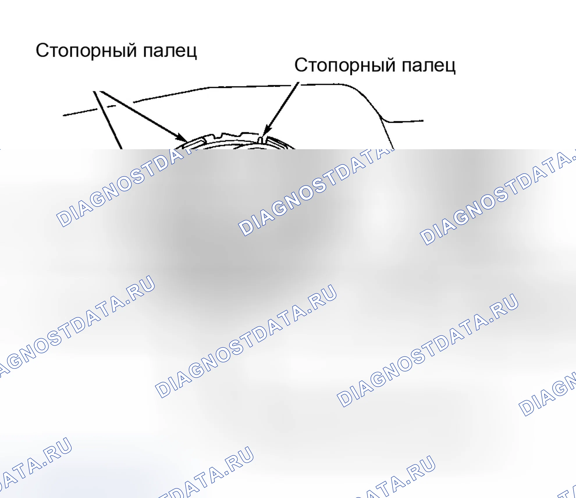 Рис. 54. Dodge Durango I
