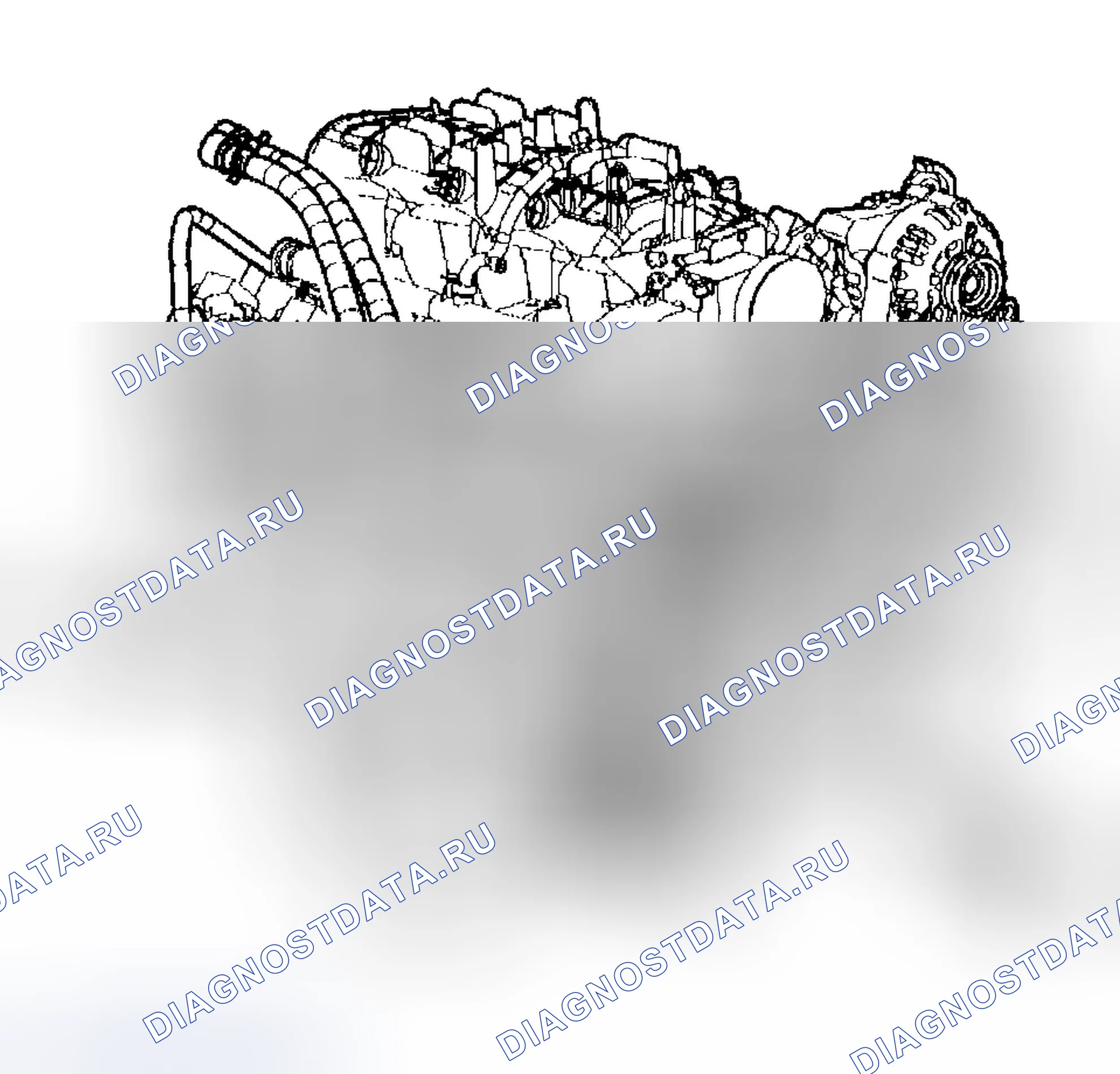 Рис. 235: Процедура установки. Chevrolet Suburban K1500 GMT800