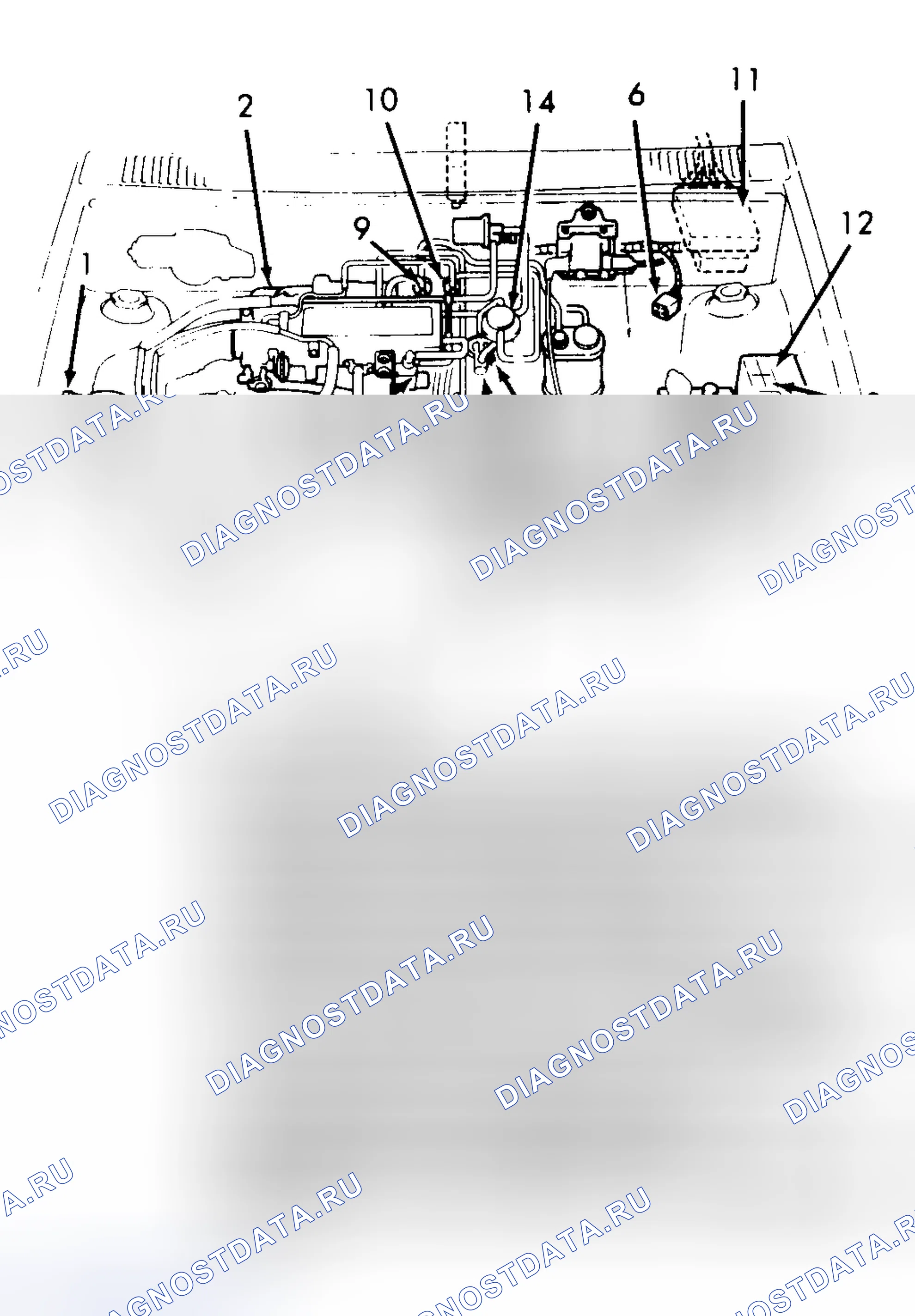 Рис. 1. Suzuki Swift II