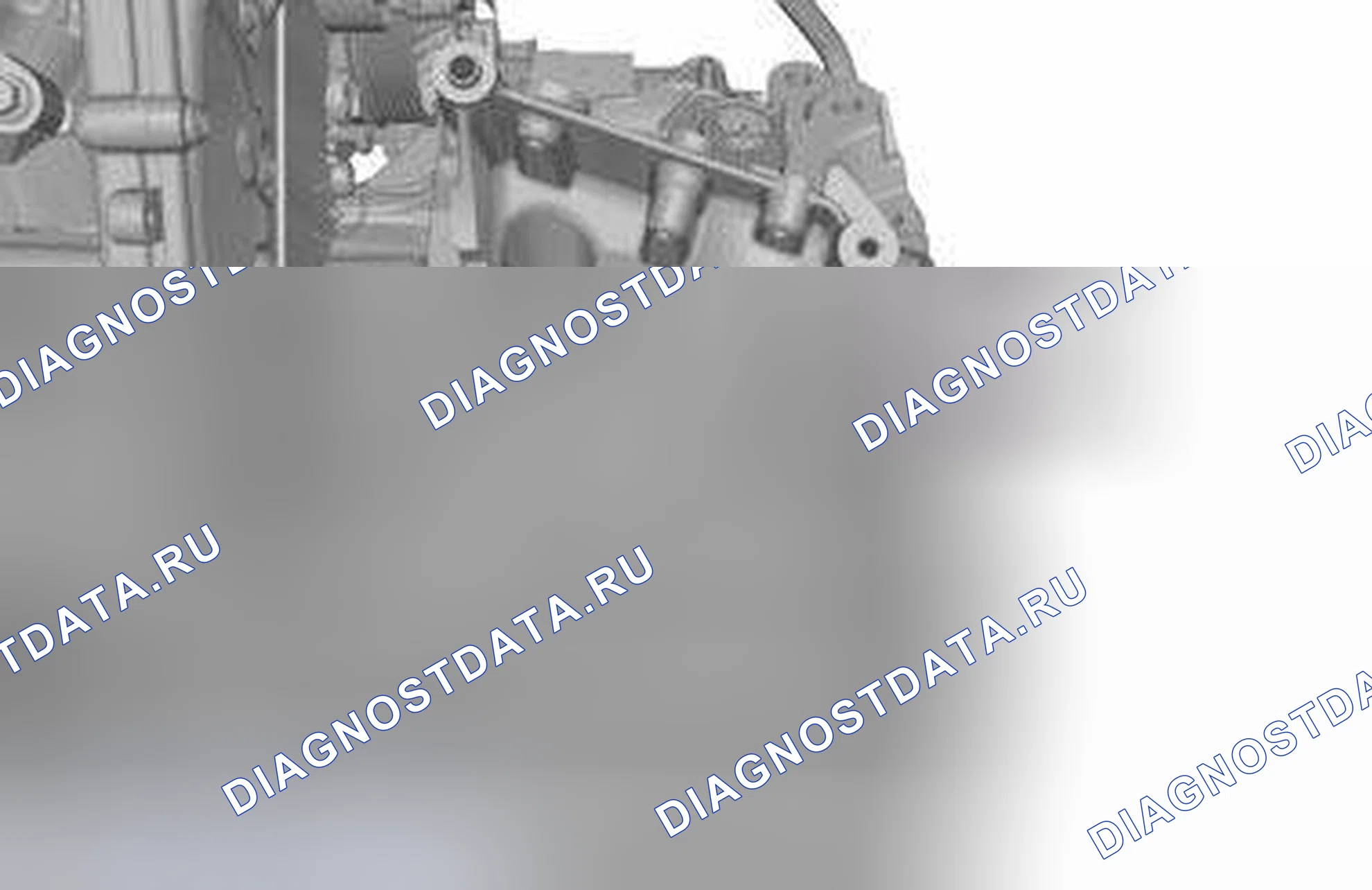 Рис. 84. Volvo S80 II рестайлинг