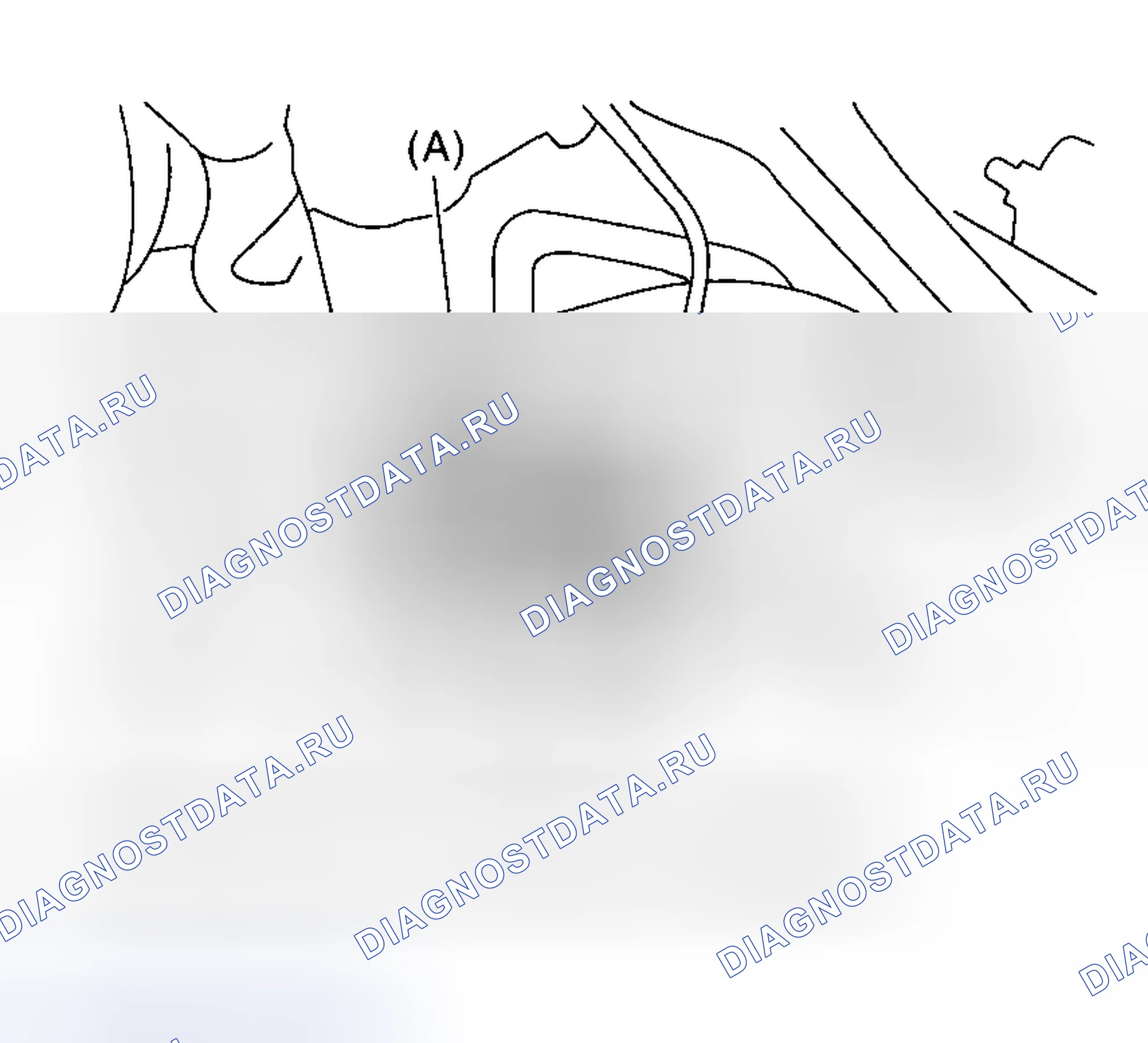 Рис. 144. Subaru Impreza WRX GD/GG рестайлинг