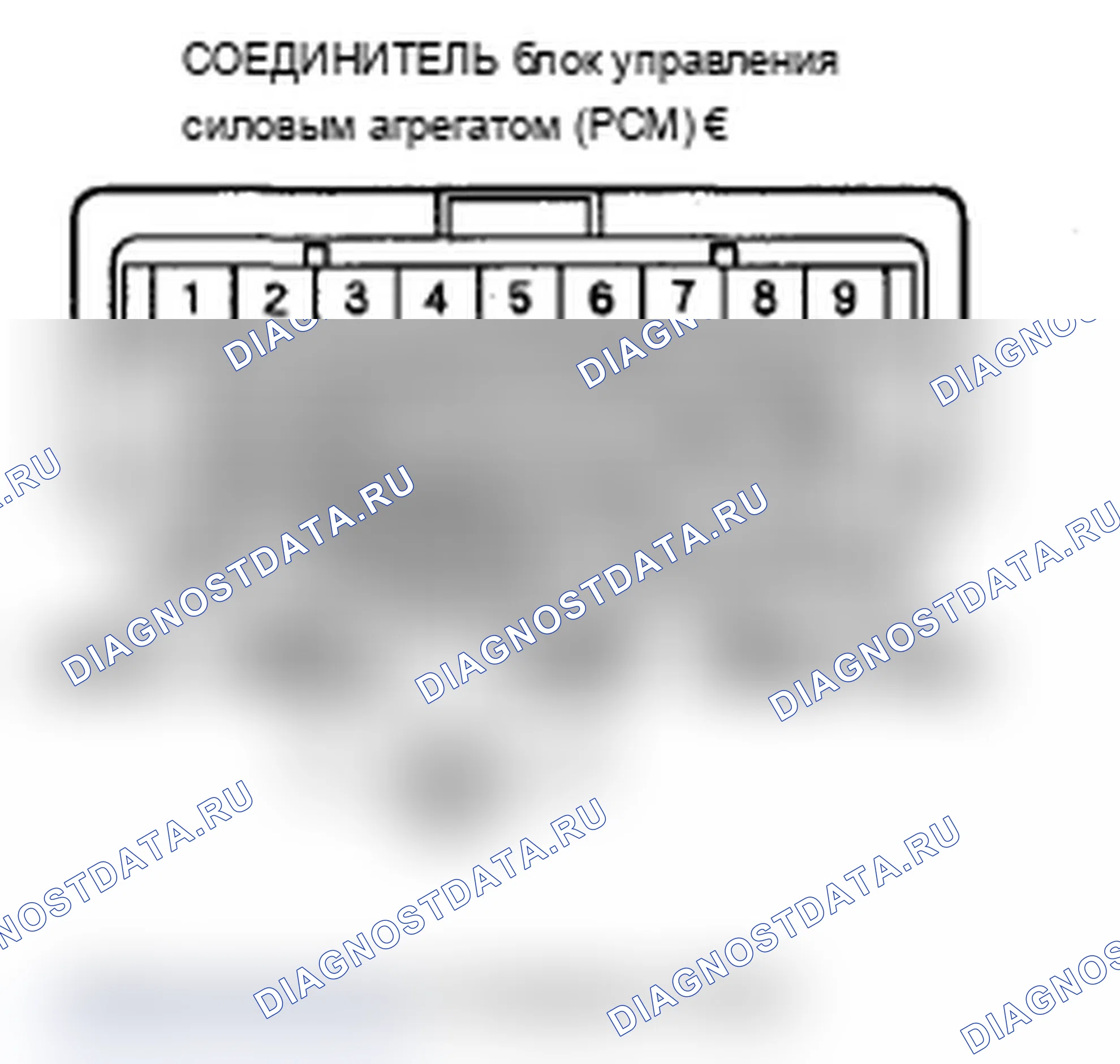 Рис. 179. Acura RDX I рестайлинг