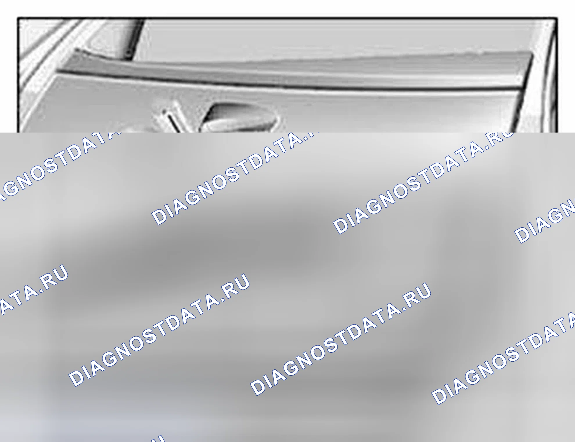 Рис. 646. BMW M3 E90