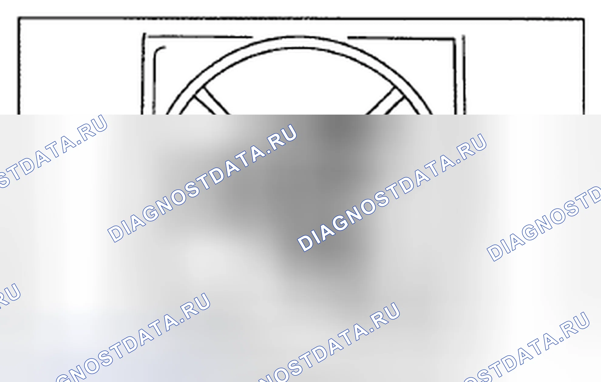 Рис. 46. Subaru Impreza WRX GE рестайлинг