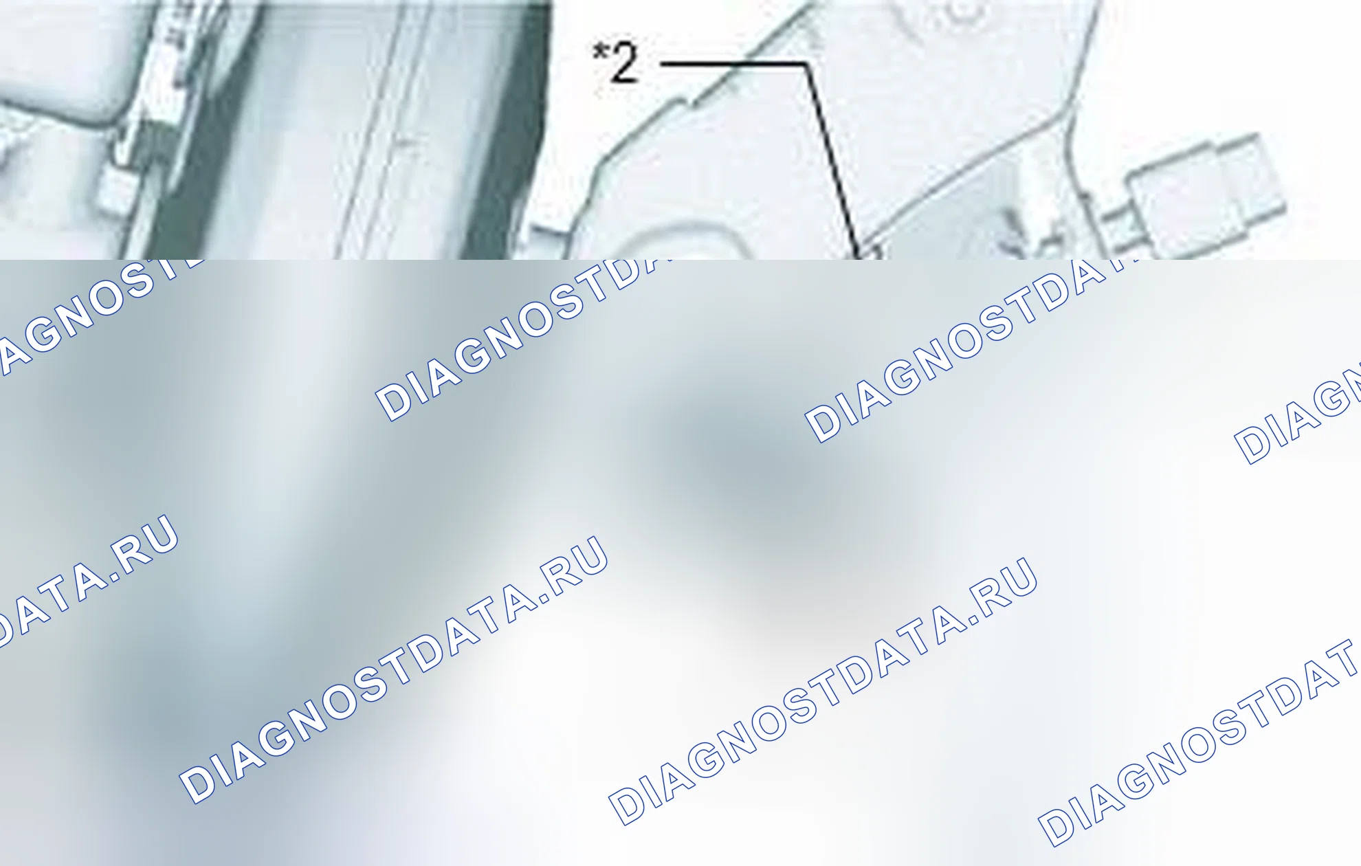 Рис. 37: ПОРЯДОК ВЫПОЛНЕНИЯ РАБОТ. Toyota Corolla XI