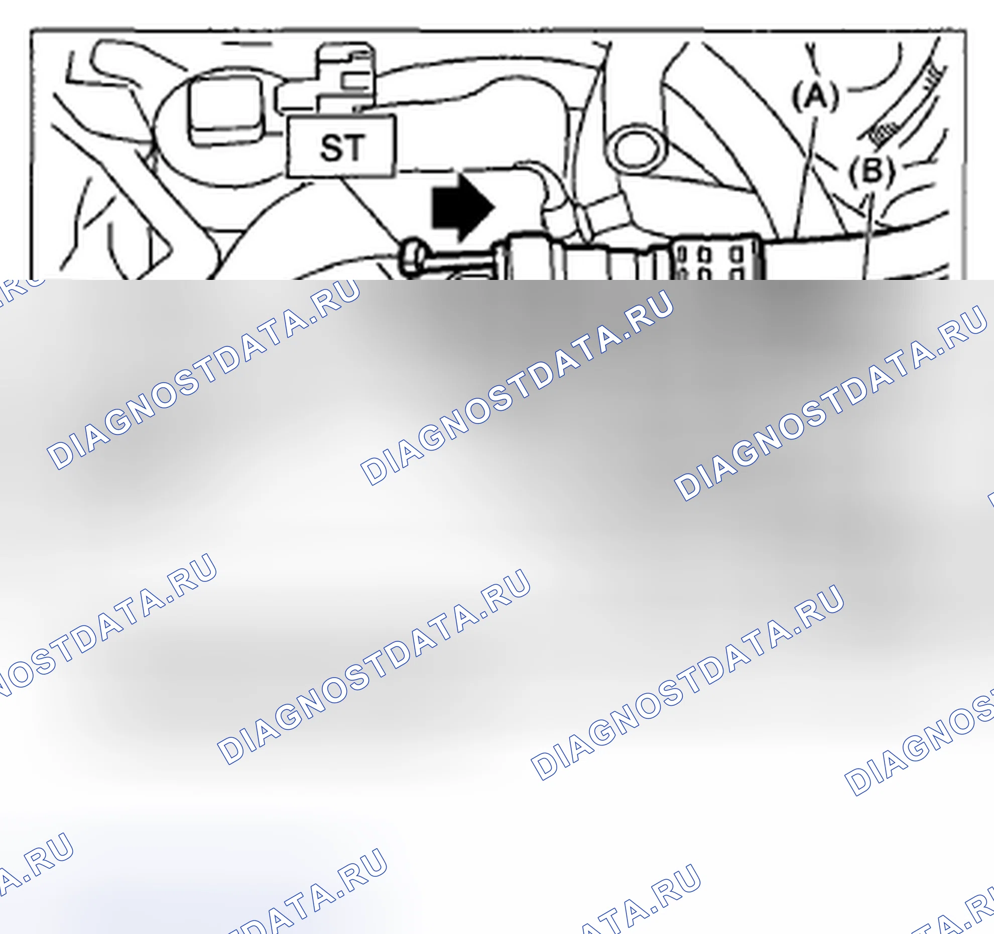 Рис. 218. Subaru Impreza WRX GE рестайлинг