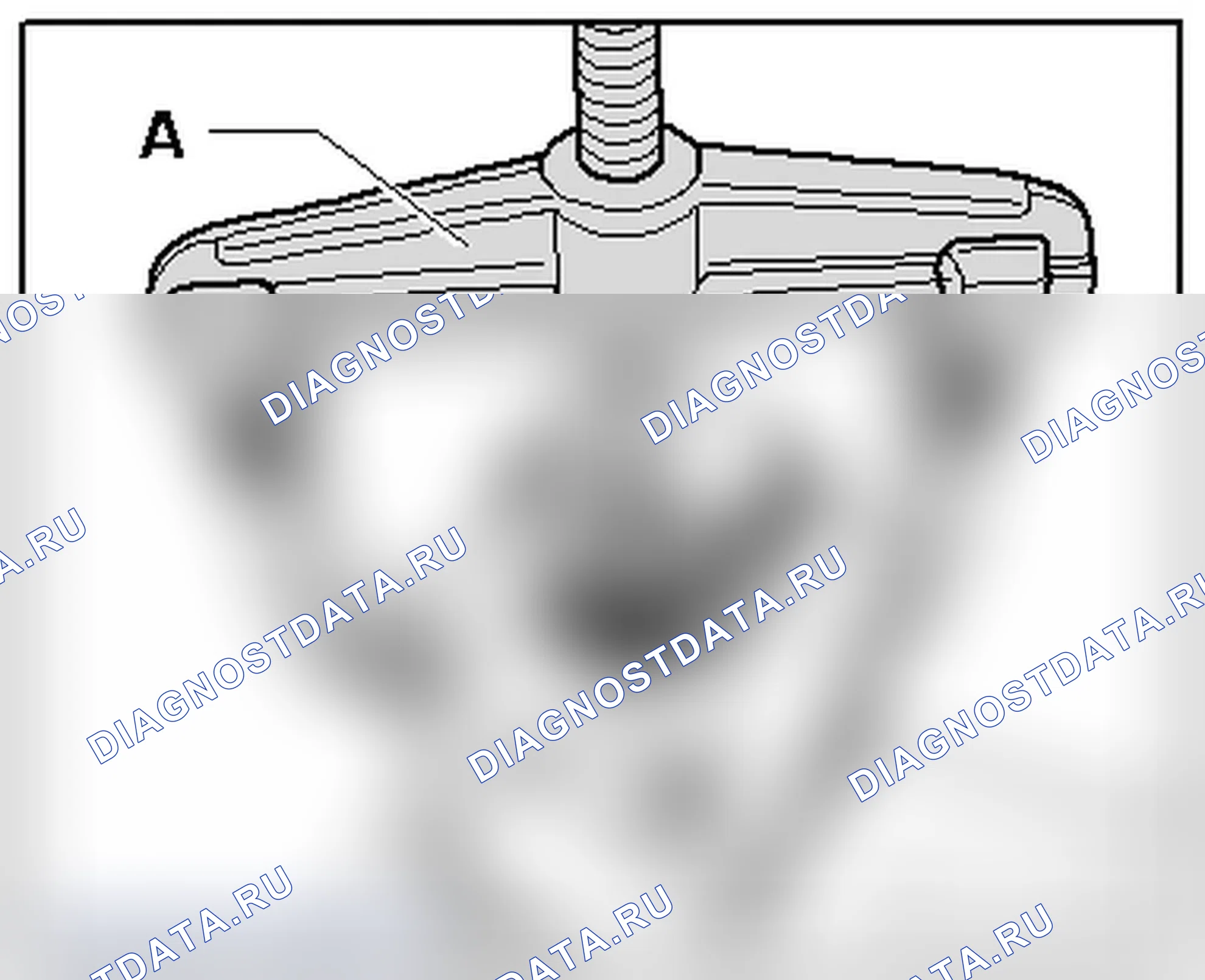 Рис. 111. Audi TT 8J рестайлинг
