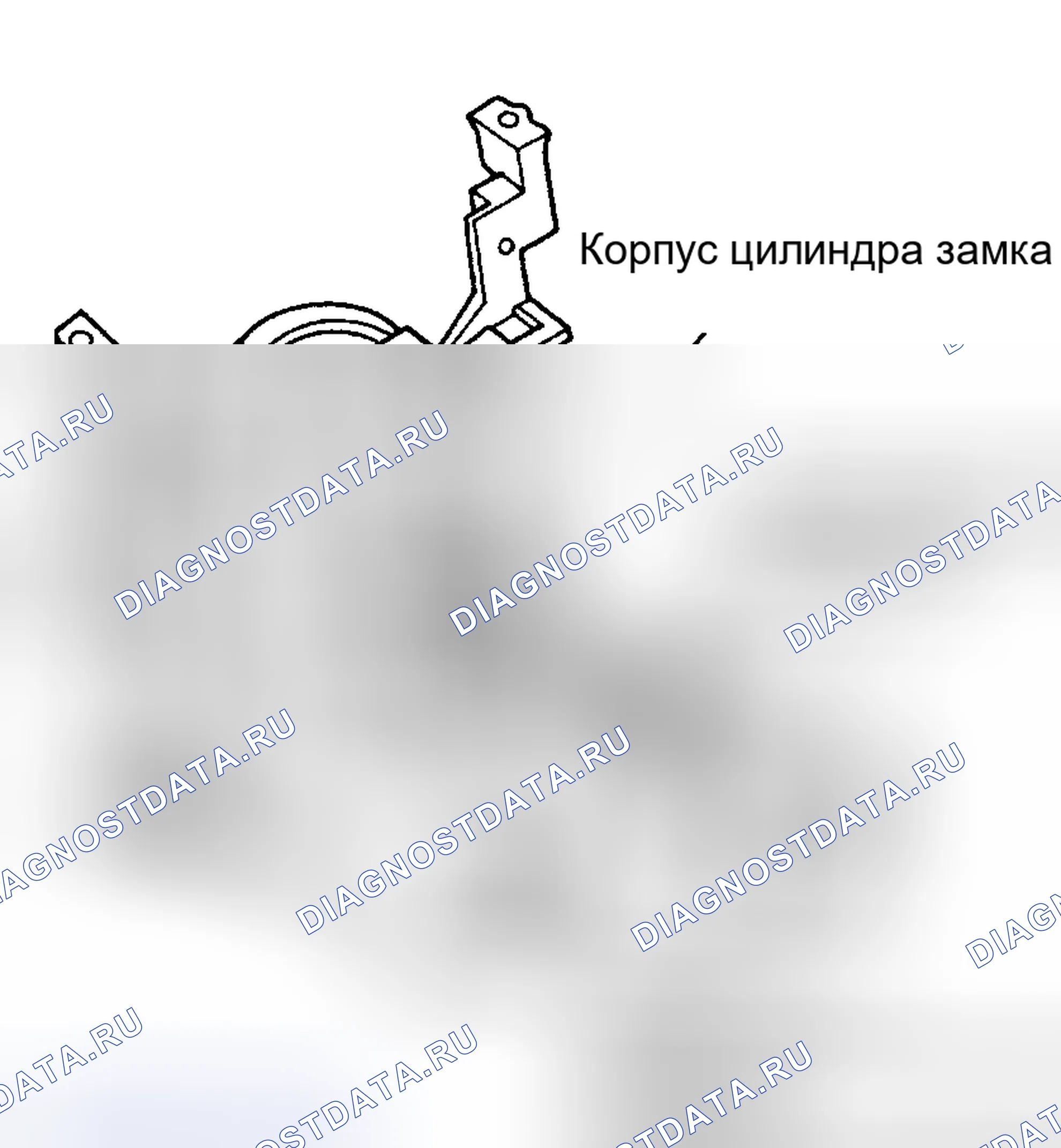 Рис. 1. Lincoln Mark VIII I