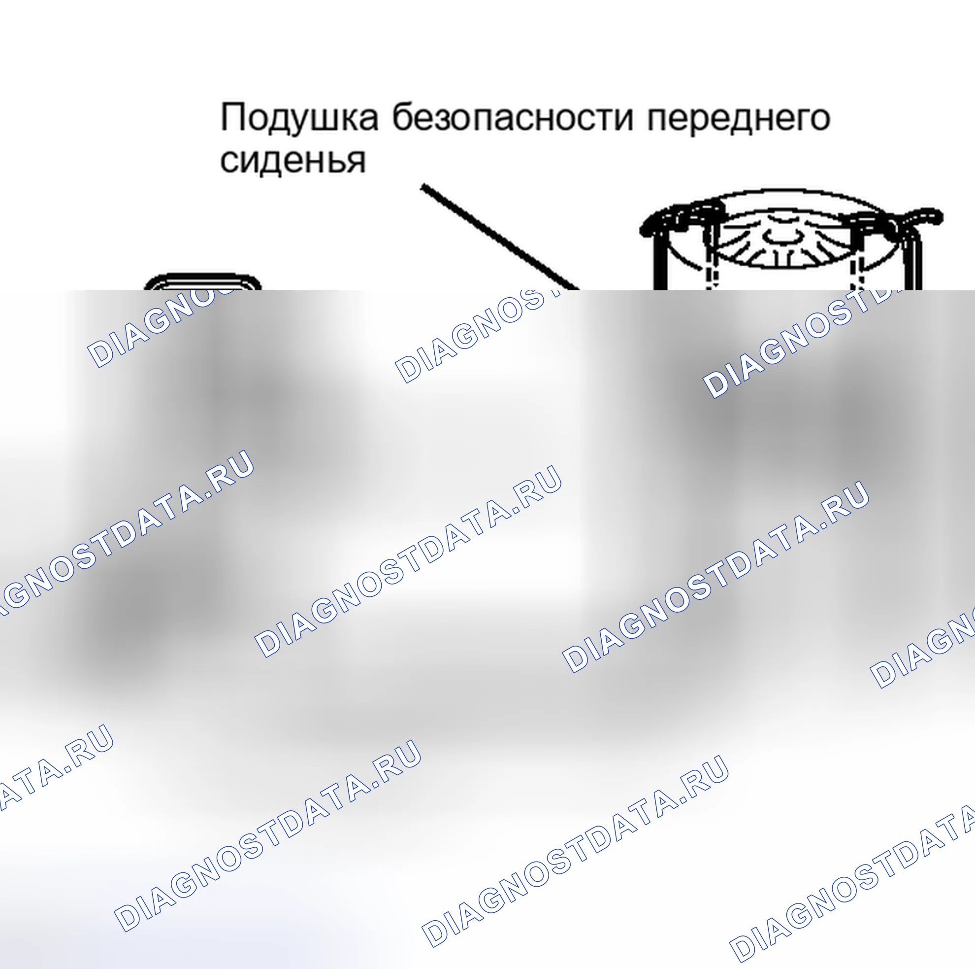 Рис. 160. Toyota RAV4 III рестайлинг