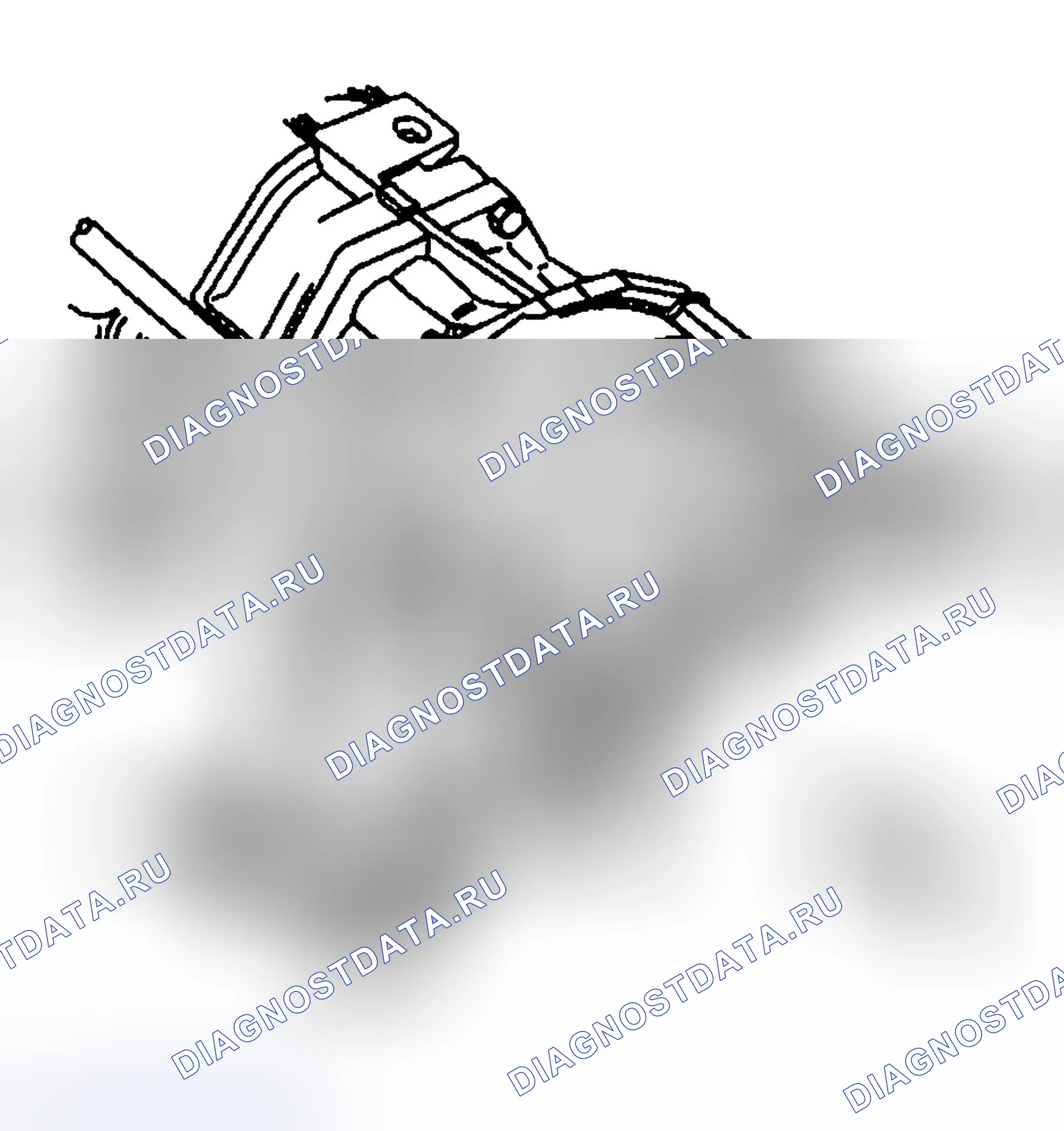 Рис. 673. Chevrolet Silverado 1500 HD 