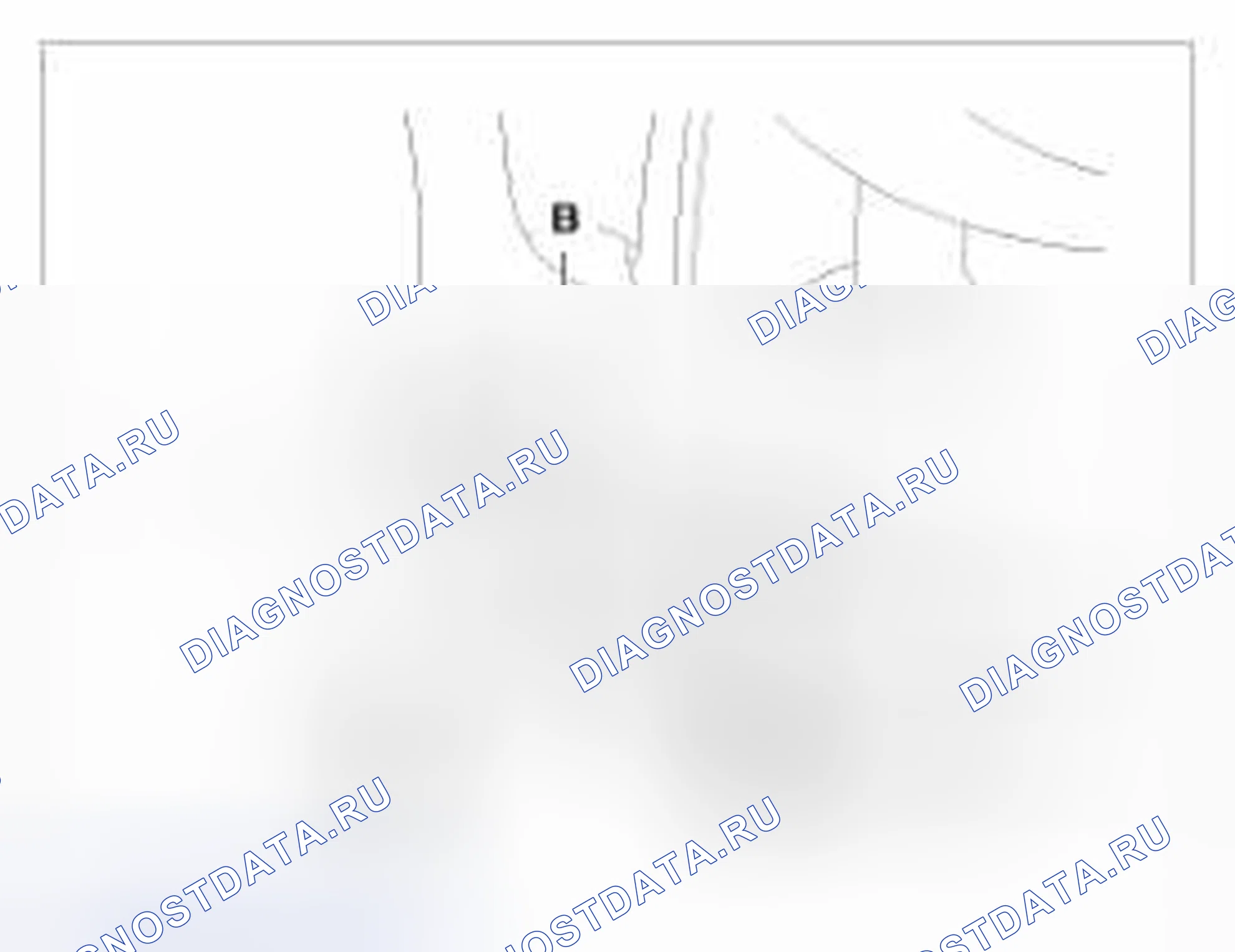 Рис. 41. BMW 6 серия F06/F13/F12