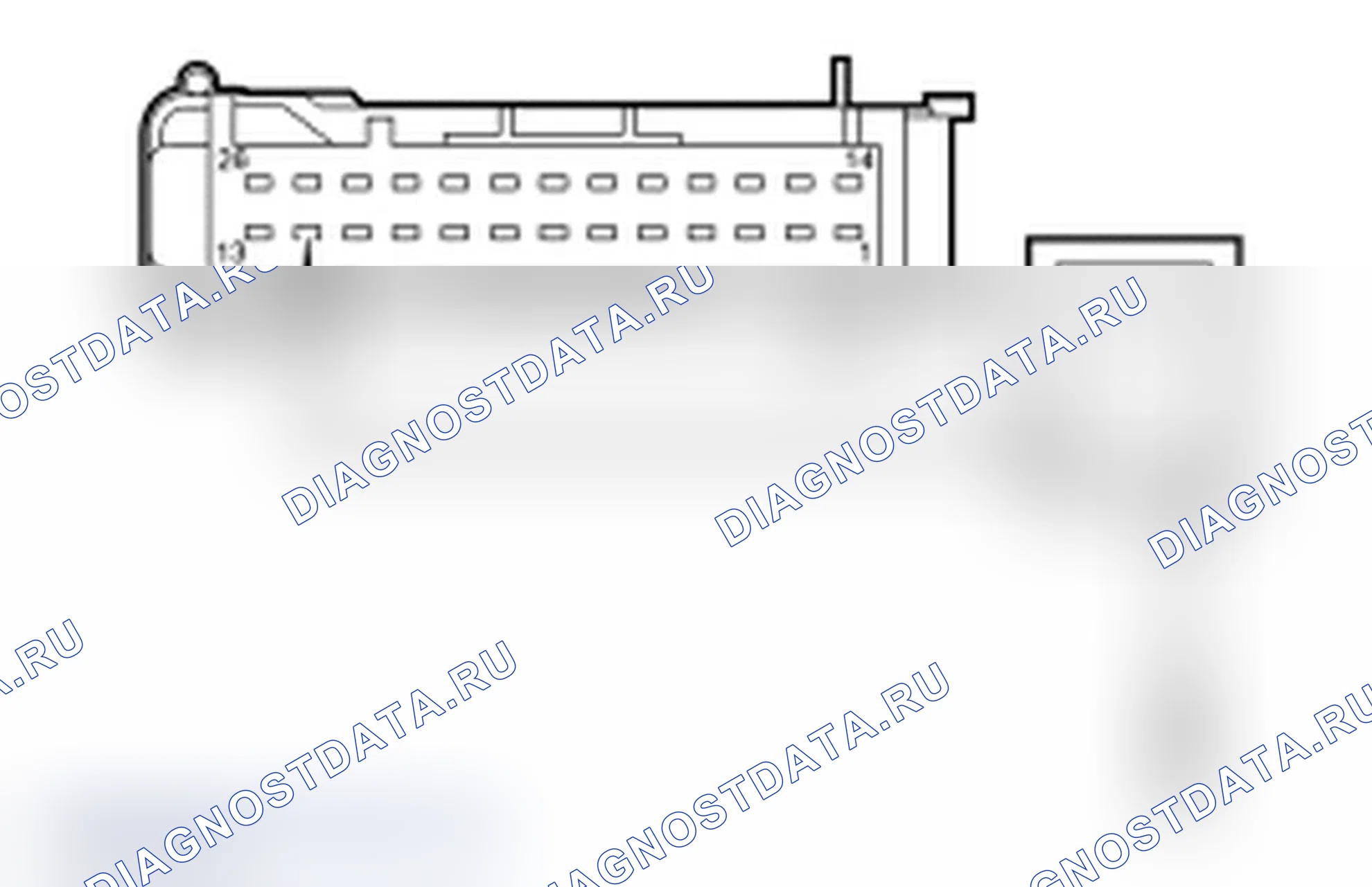 Рис. 43. Ford Edge I