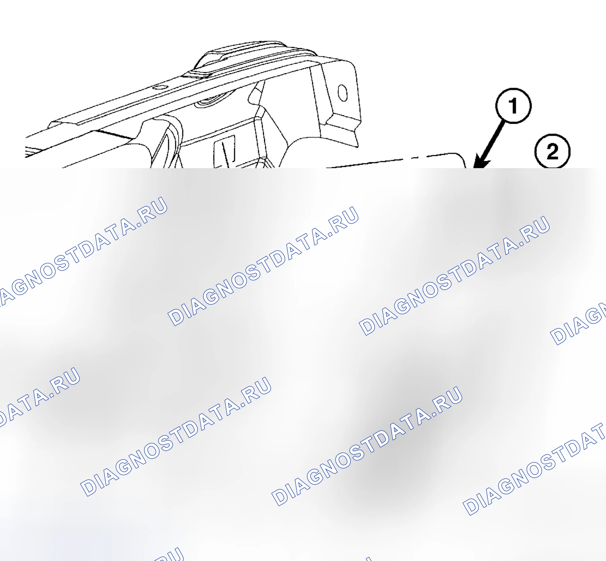 Рис. 366. Dodge Dakota III