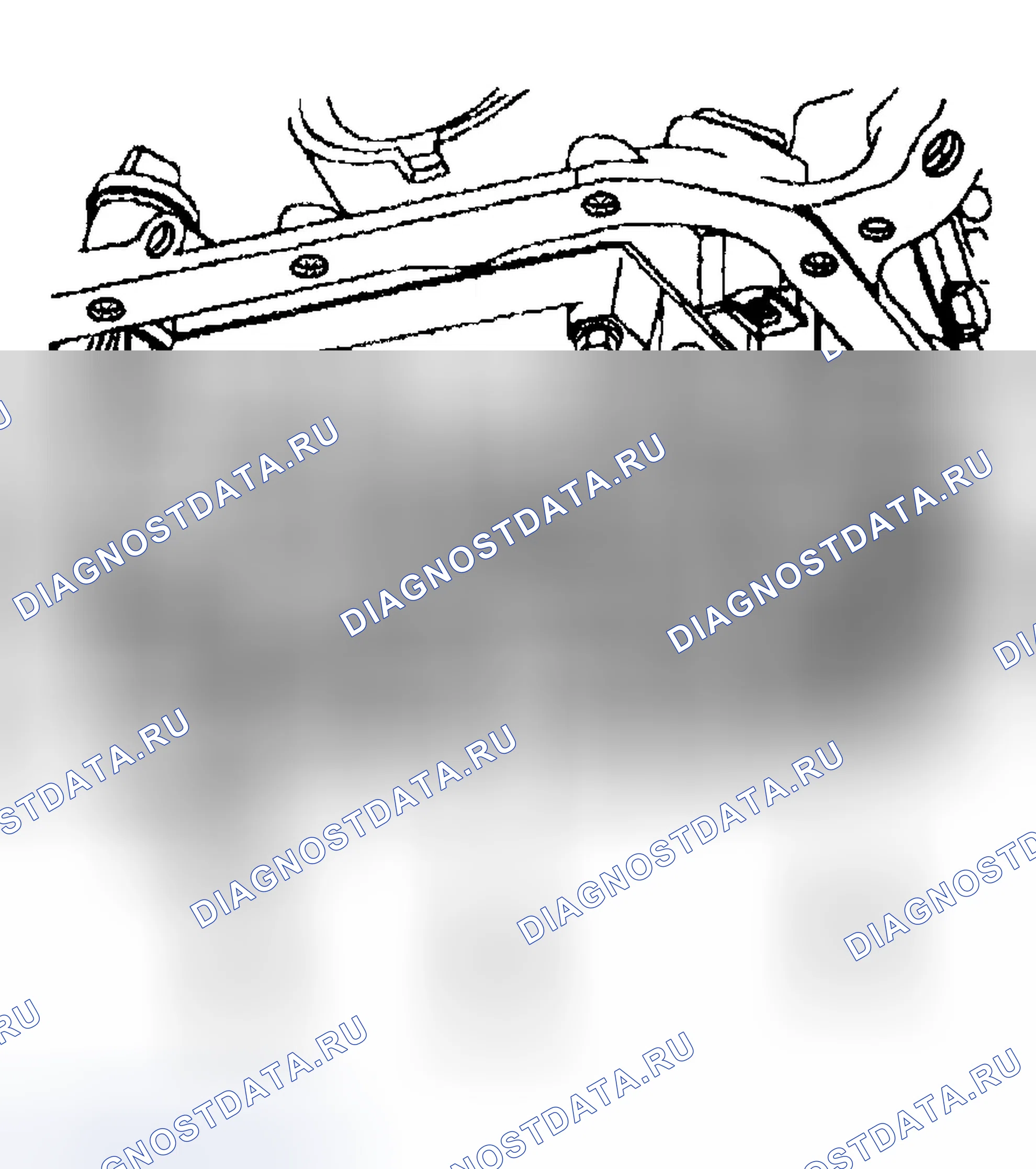 Рис. 586. Chevrolet Silverado 1500 HD 