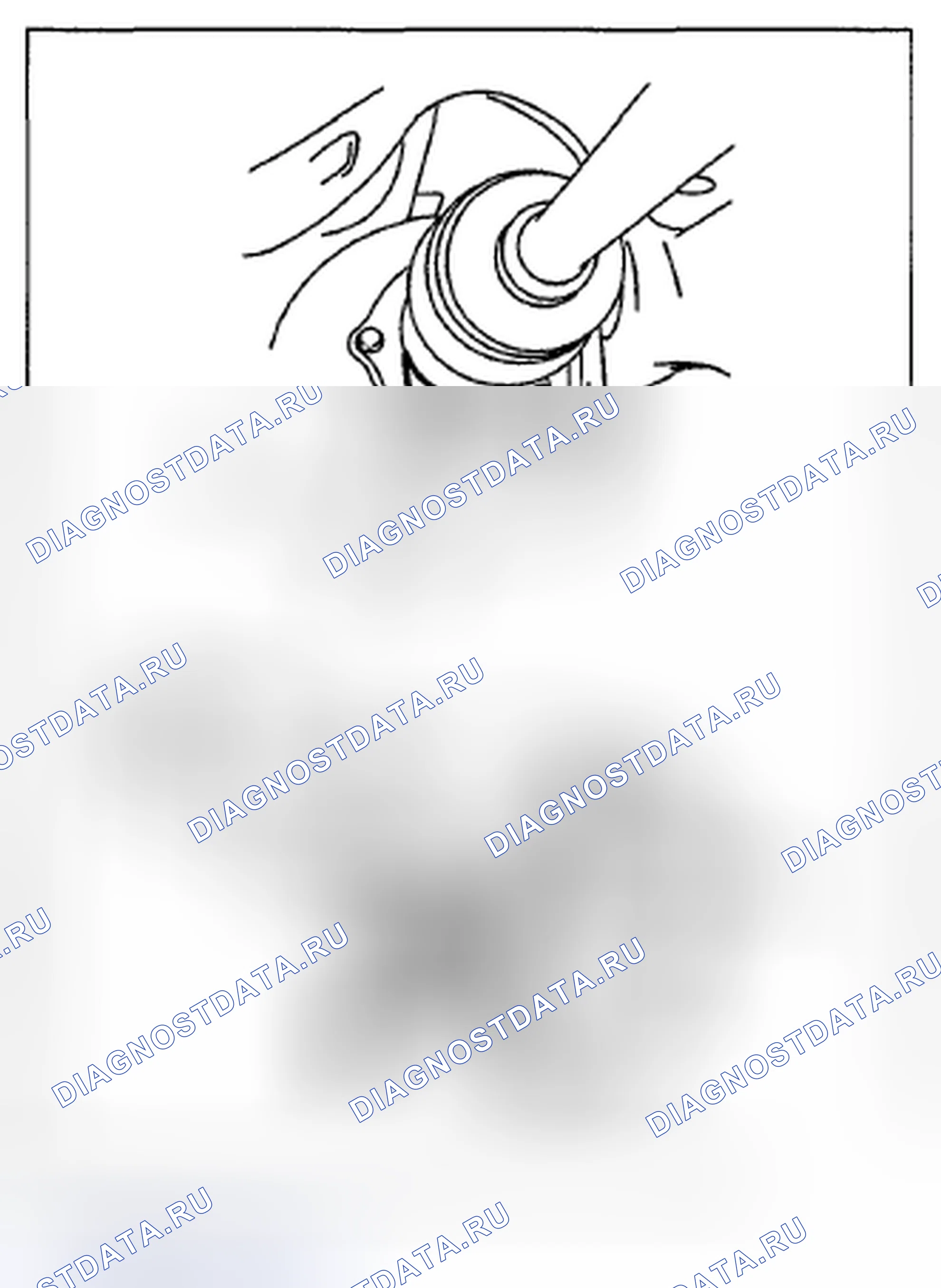 Рис. 19. Subaru Impreza GH