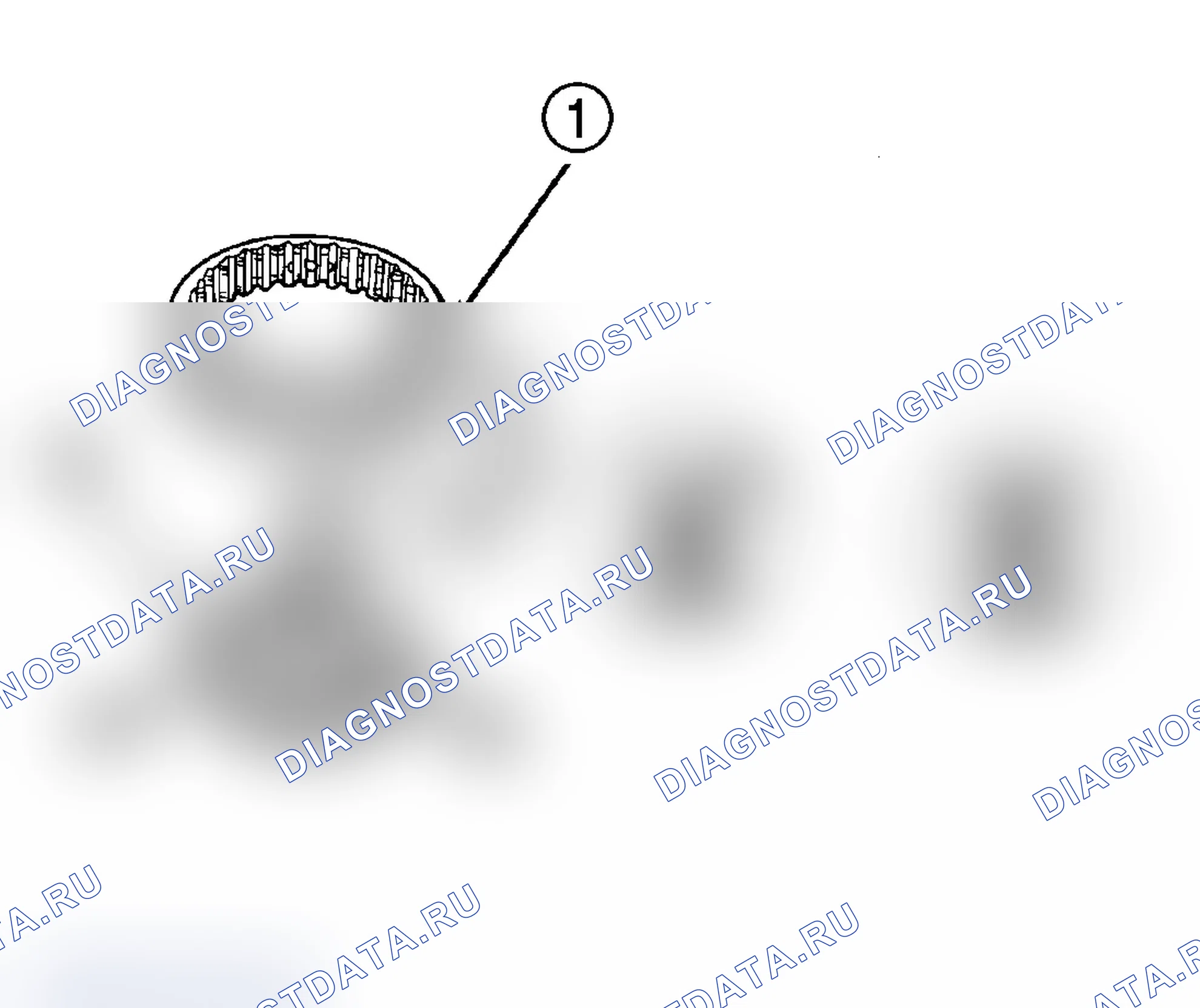 Рис. 40: СБОРКА. Dodge Caliber I