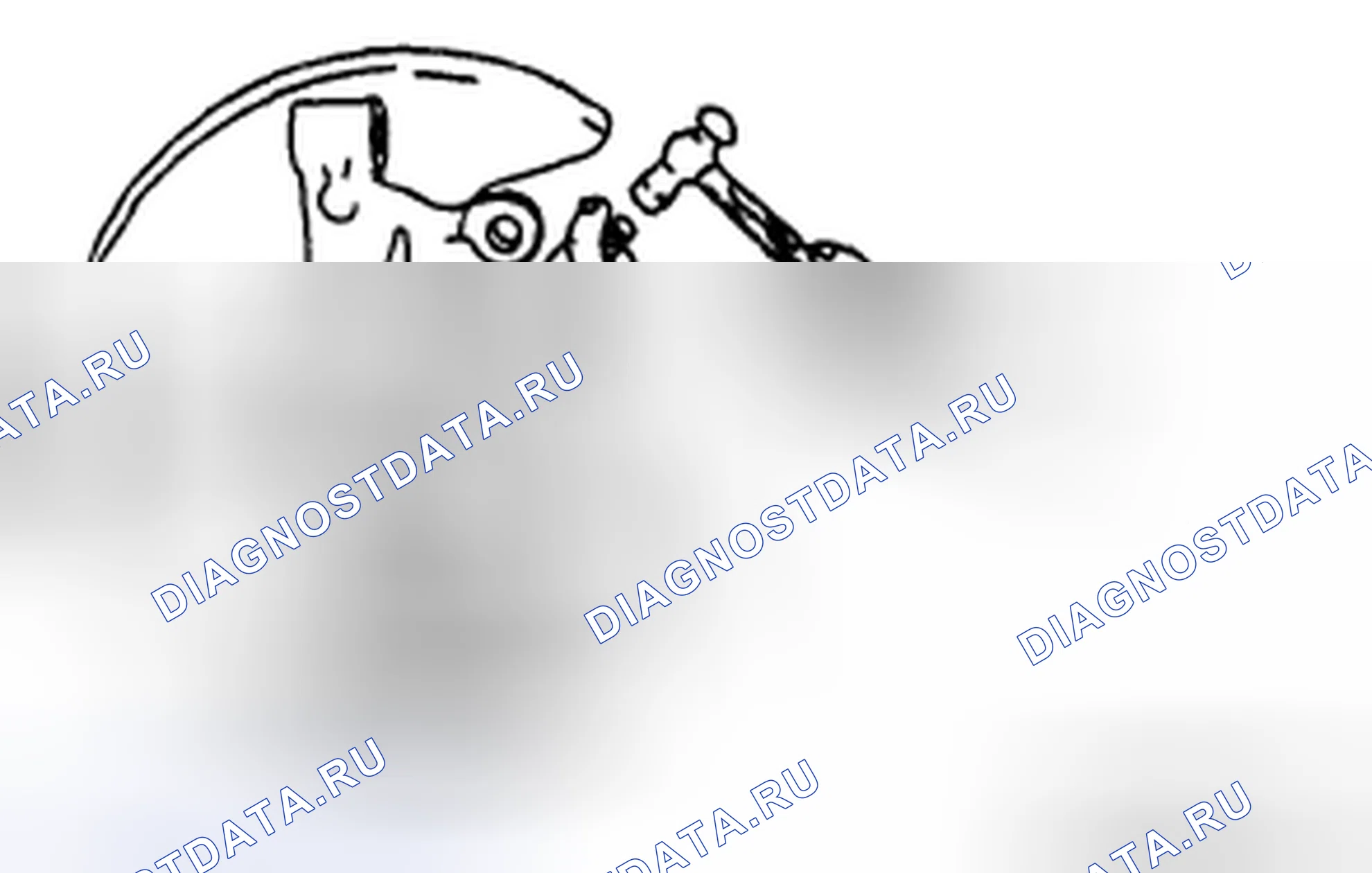 Рис. 13. Mazda CX-7 I