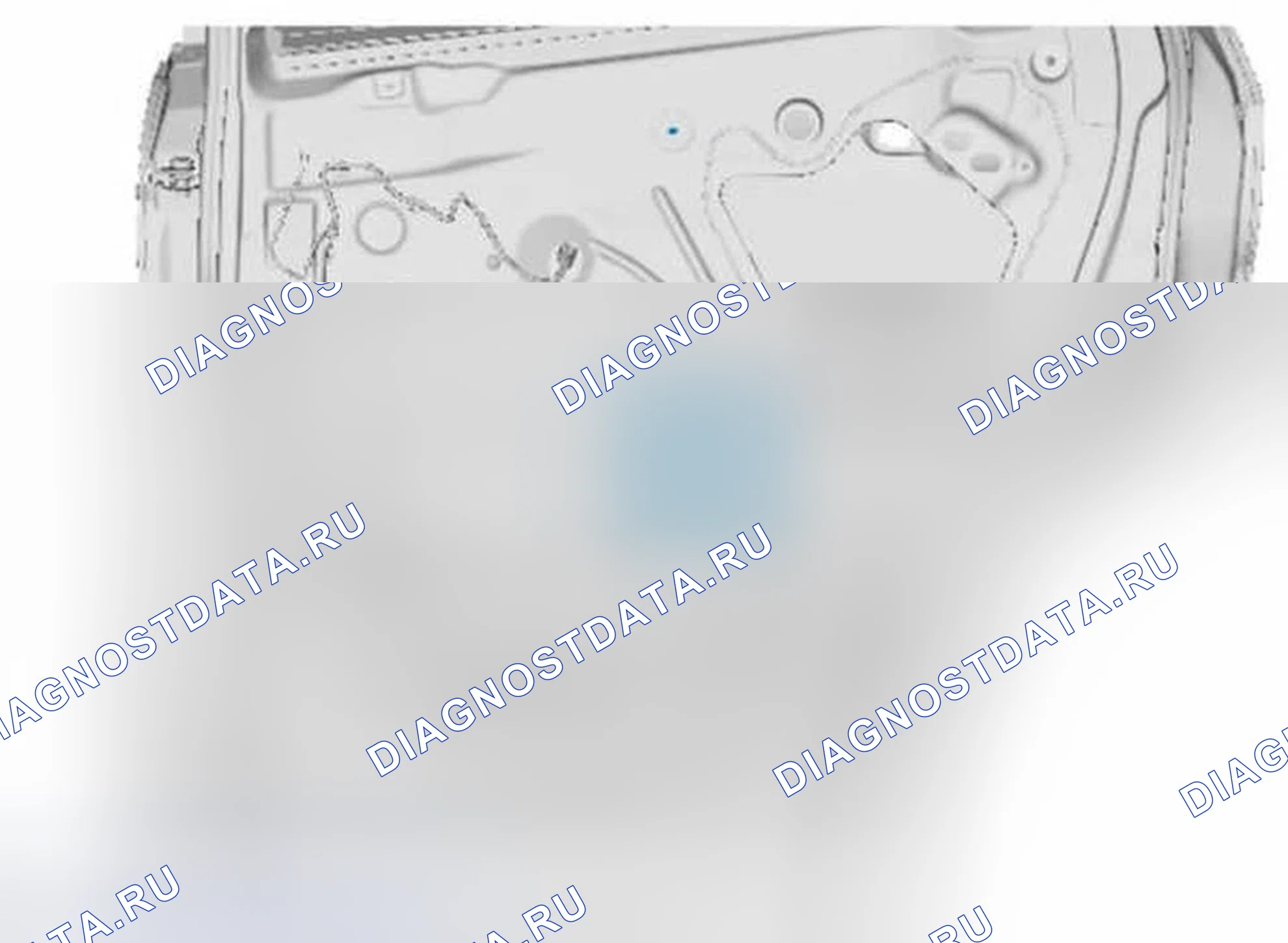 Рис. 170. Ford Escape III