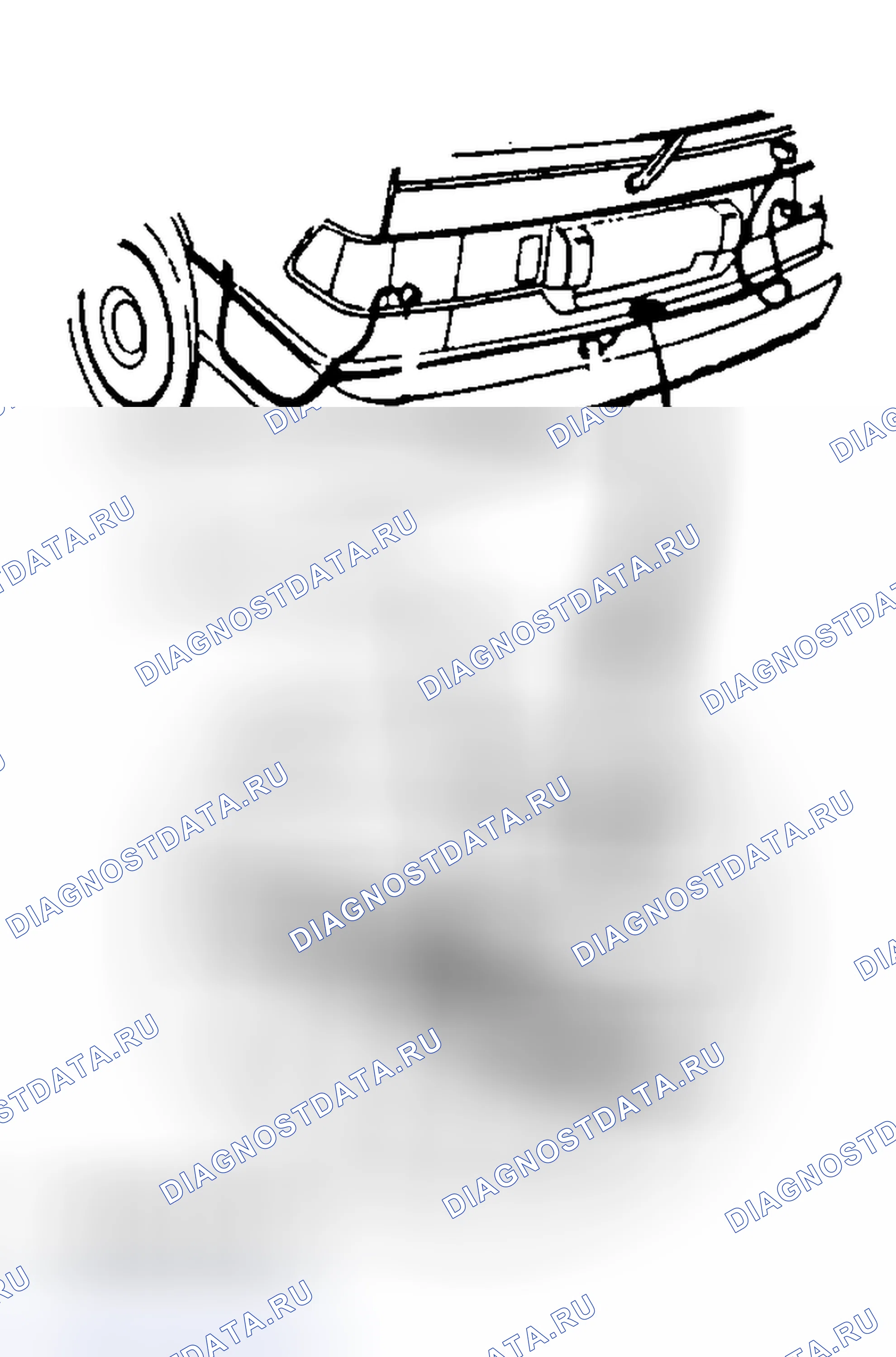 Рис. 137. Honda Civic IV