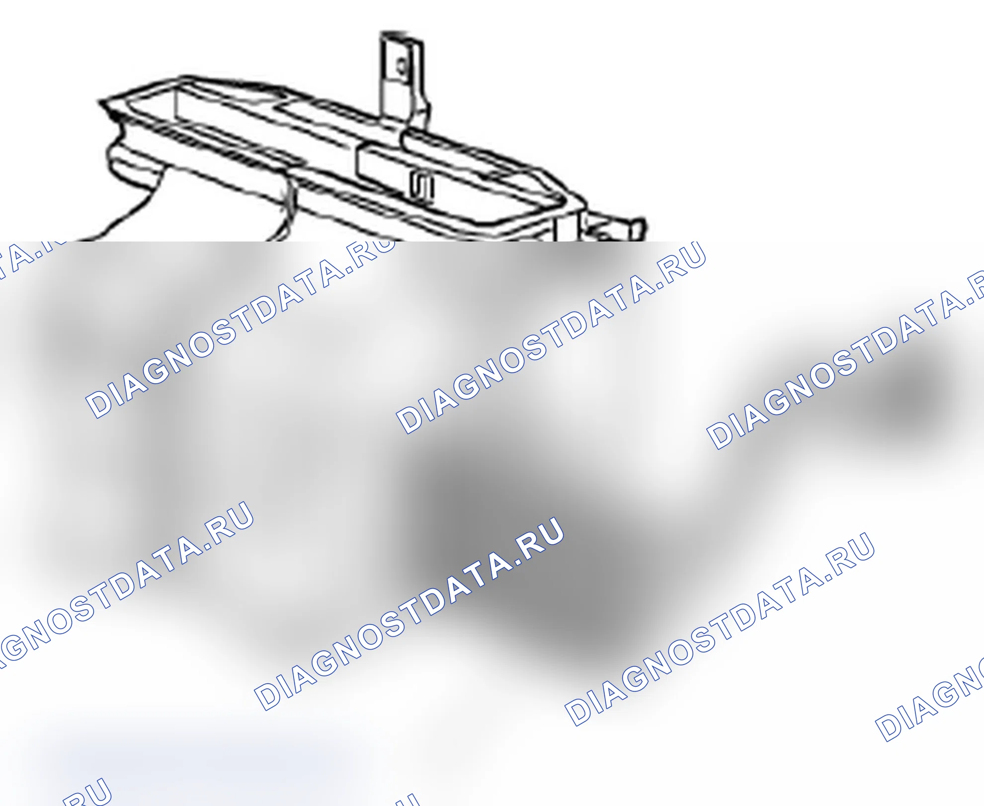 Рис. 89: Демонтаж. Suzuki Grand Vitara II