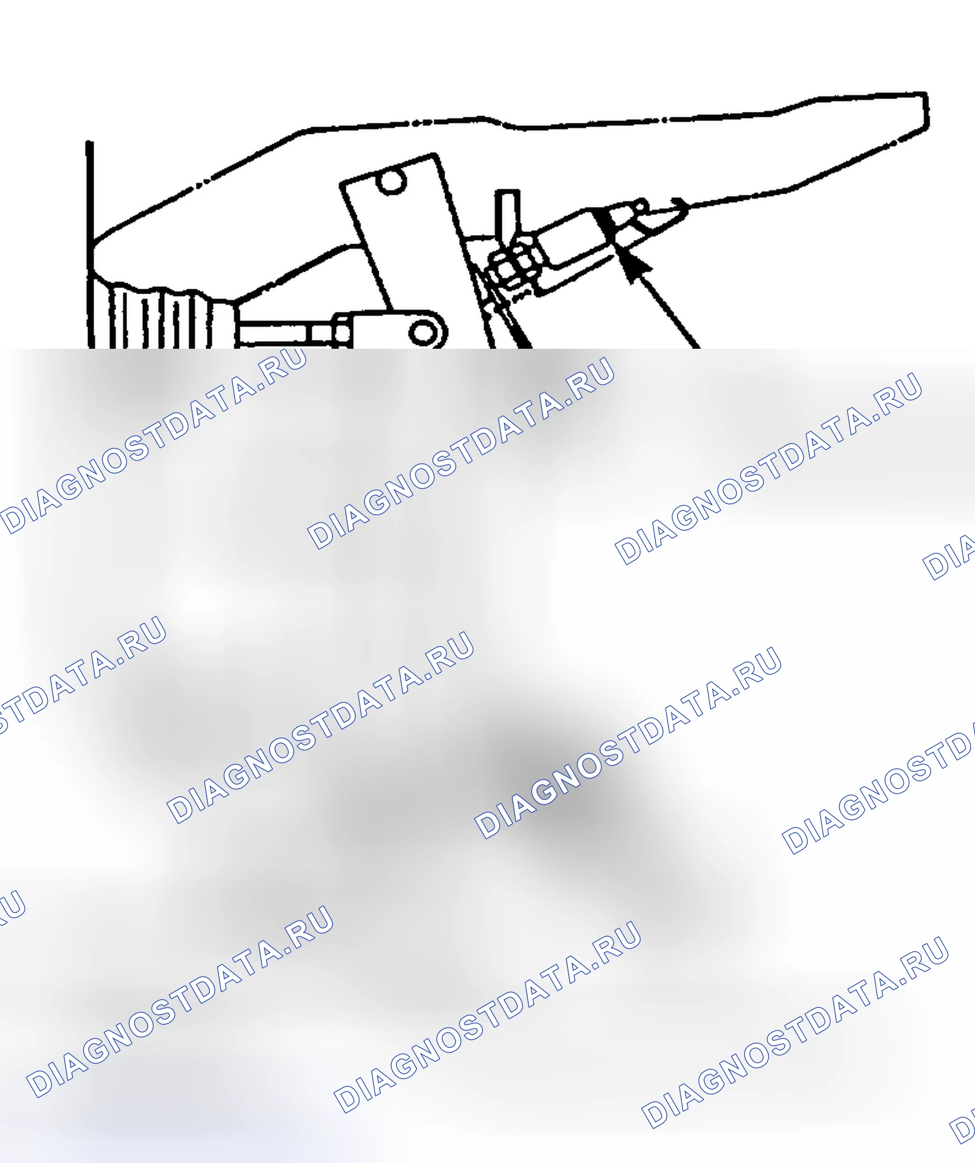 Рис. 9. Isuzu Amigo I