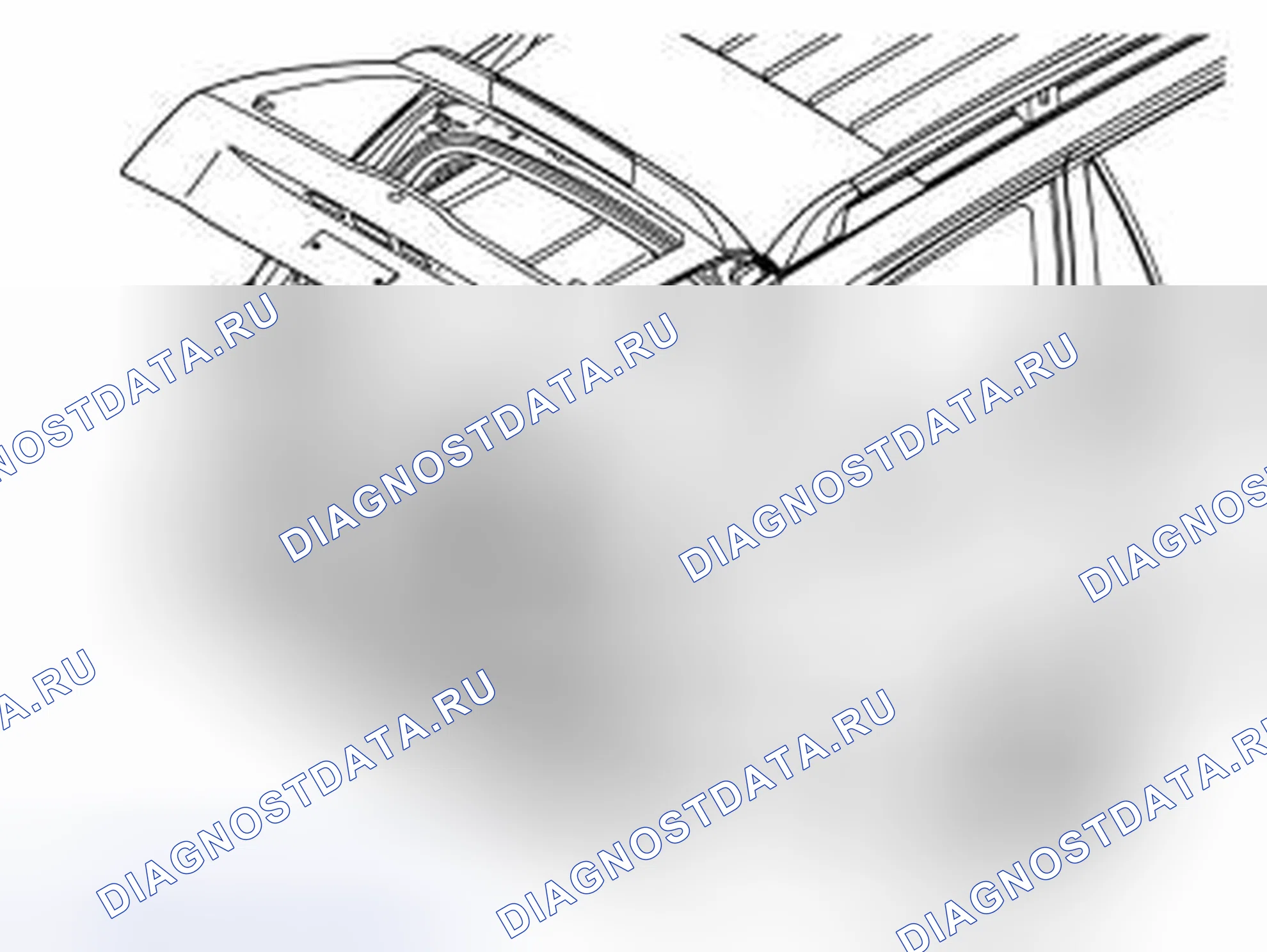 Рис. 218. Volvo XC90 I