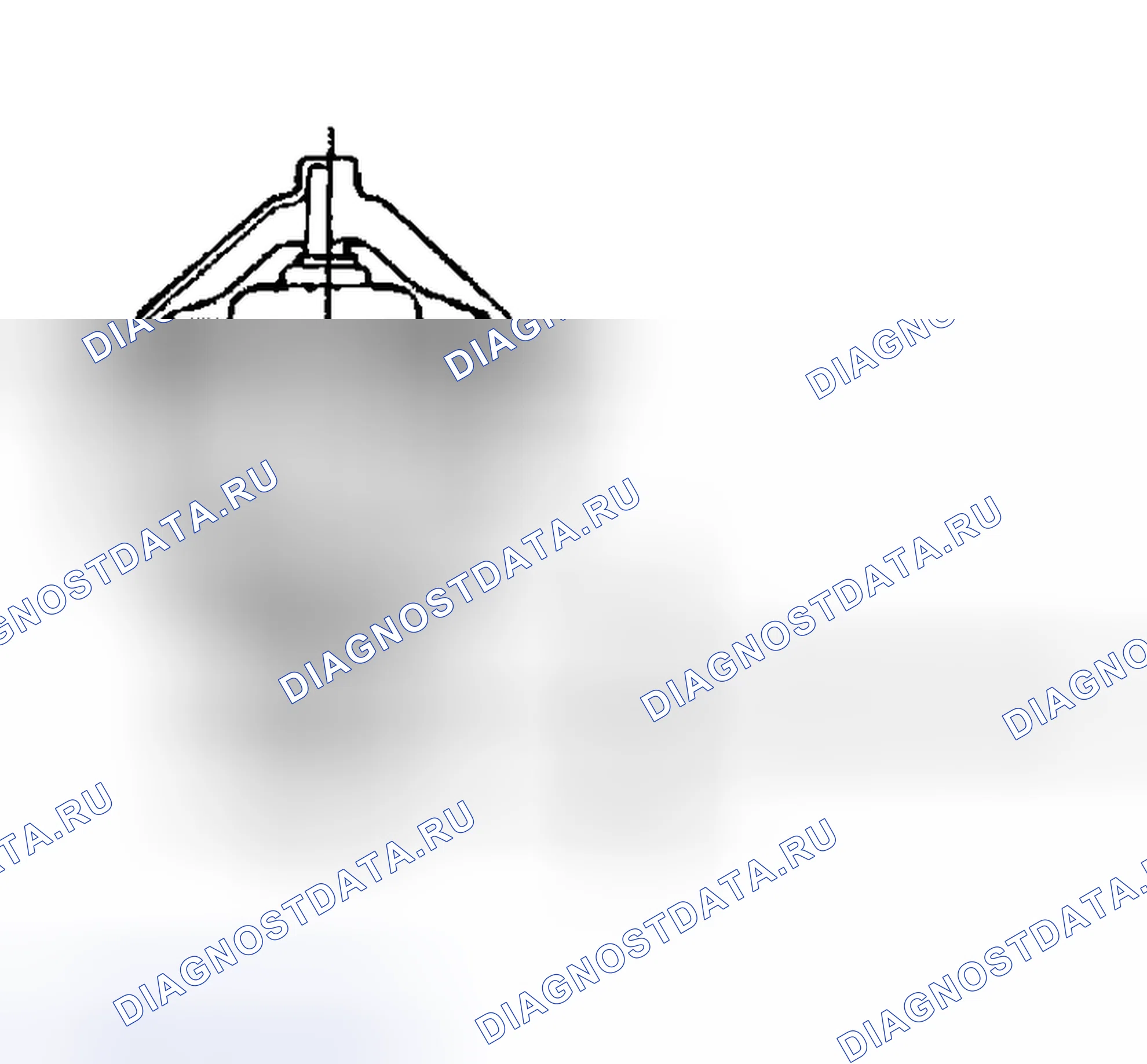 Рис. 22. Mitsubishi Montero III