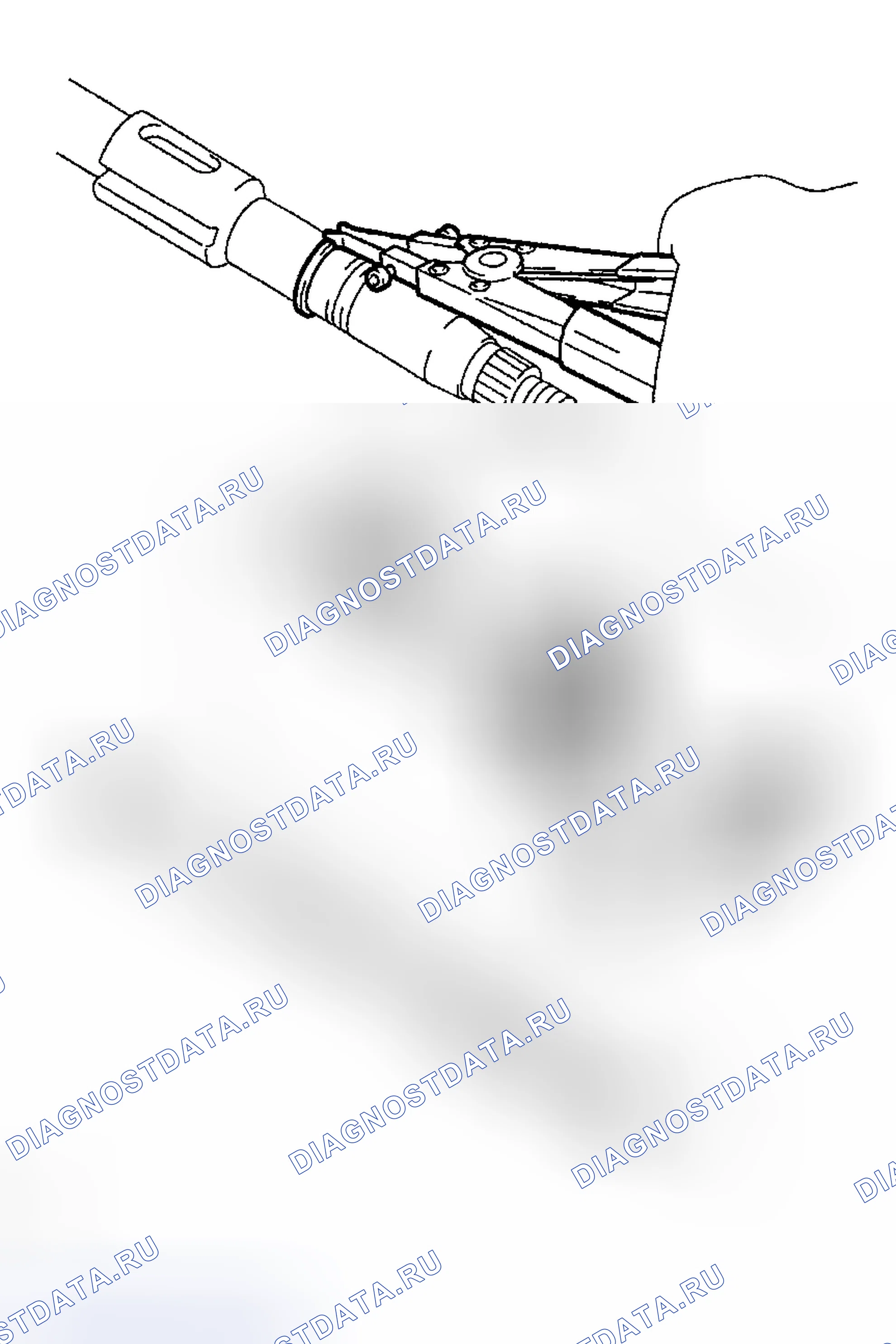 Рис. 26. Toyota Highlander I рестайлинг